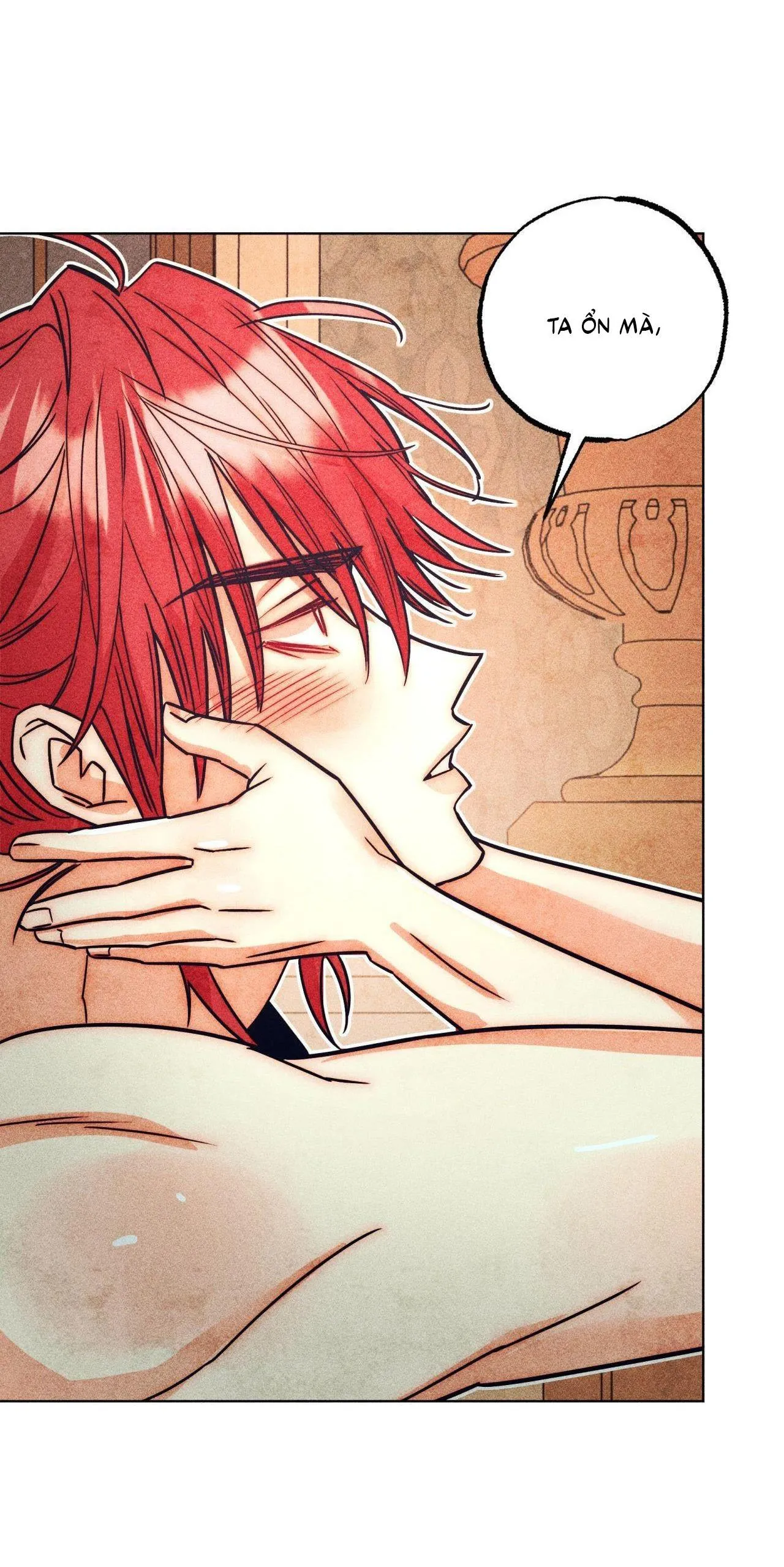 Làm vị cứu tinh thật dễ dàng Chapter 99 Trang 31