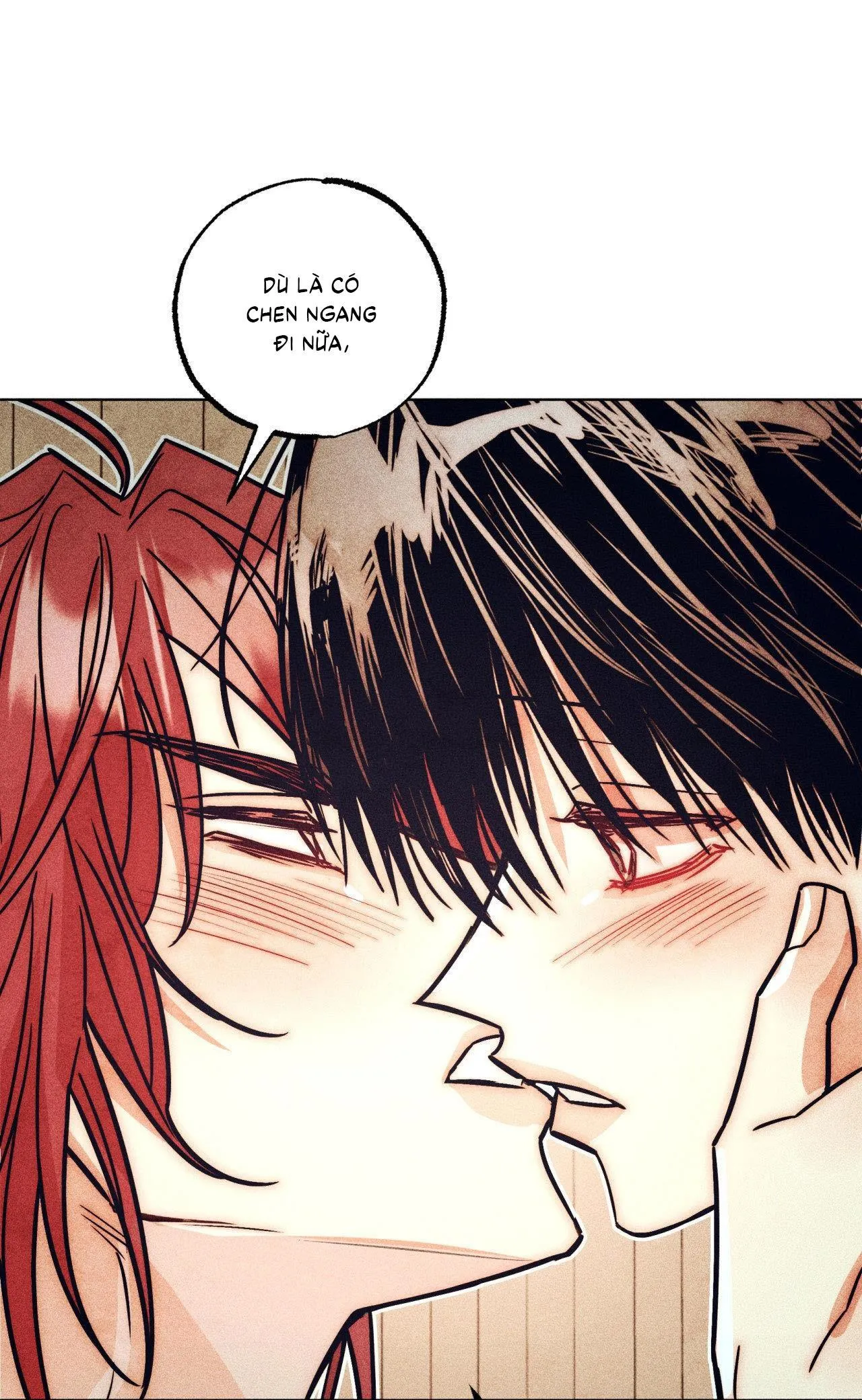 Làm vị cứu tinh thật dễ dàng Chapter 99 Trang 33