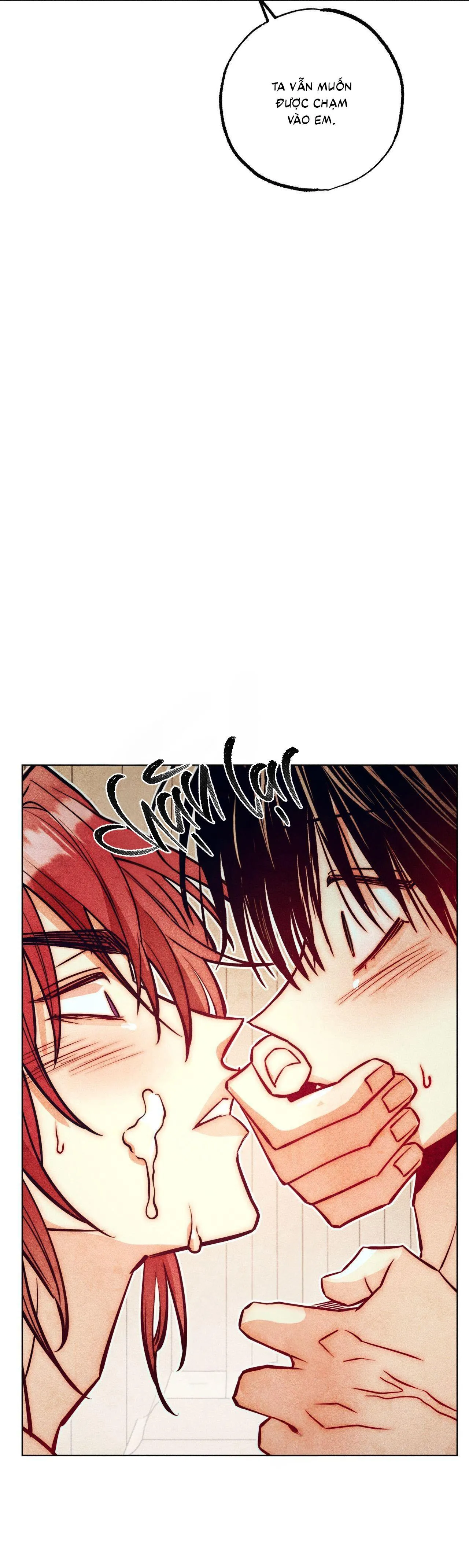 Làm vị cứu tinh thật dễ dàng Chapter 99 Trang 34