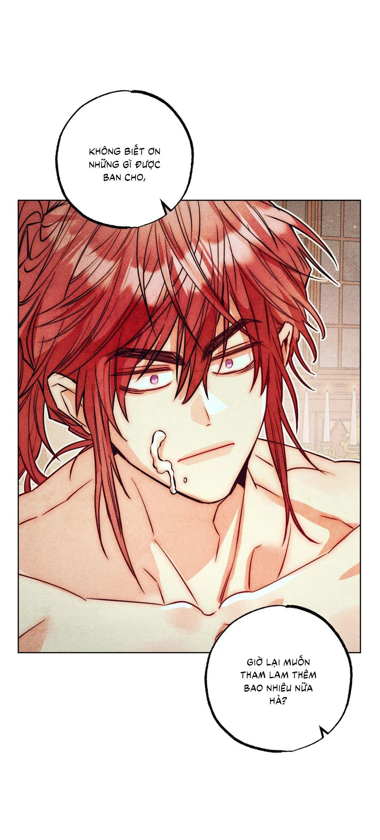 Làm vị cứu tinh thật dễ dàng Chapter 99 Trang 36