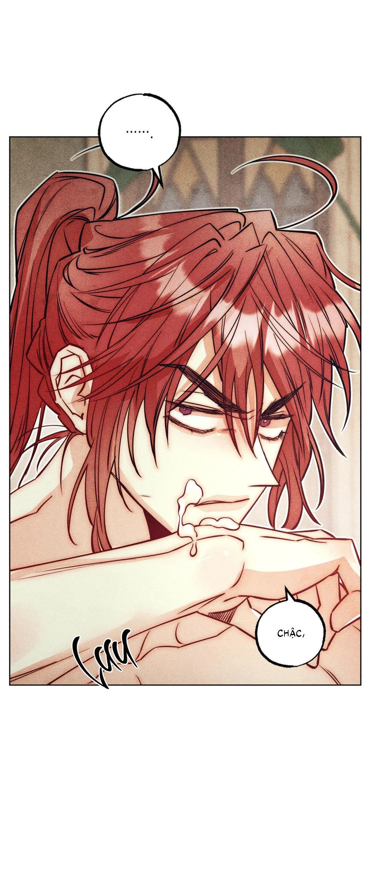 Làm vị cứu tinh thật dễ dàng Chapter 99 Trang 38