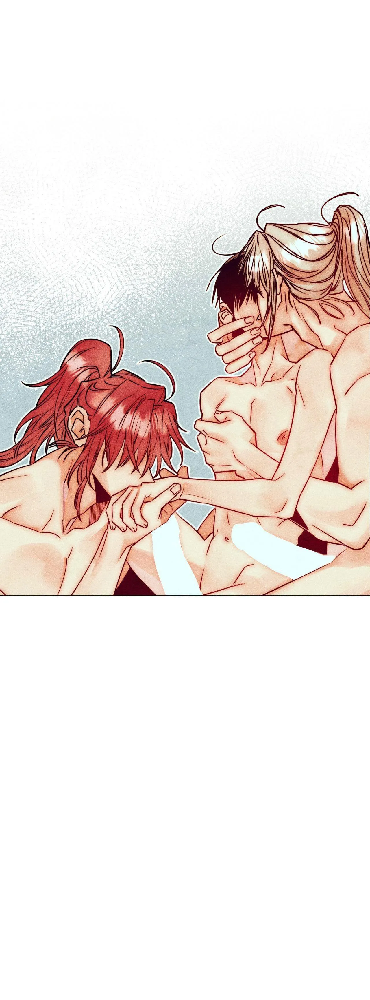 Làm vị cứu tinh thật dễ dàng Chapter 99 Trang 42