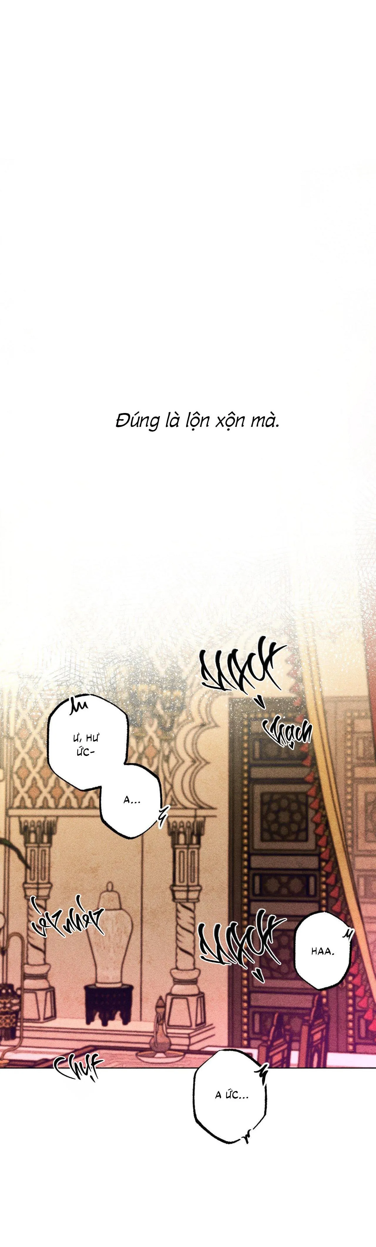 Làm vị cứu tinh thật dễ dàng Chapter 99 Trang 43