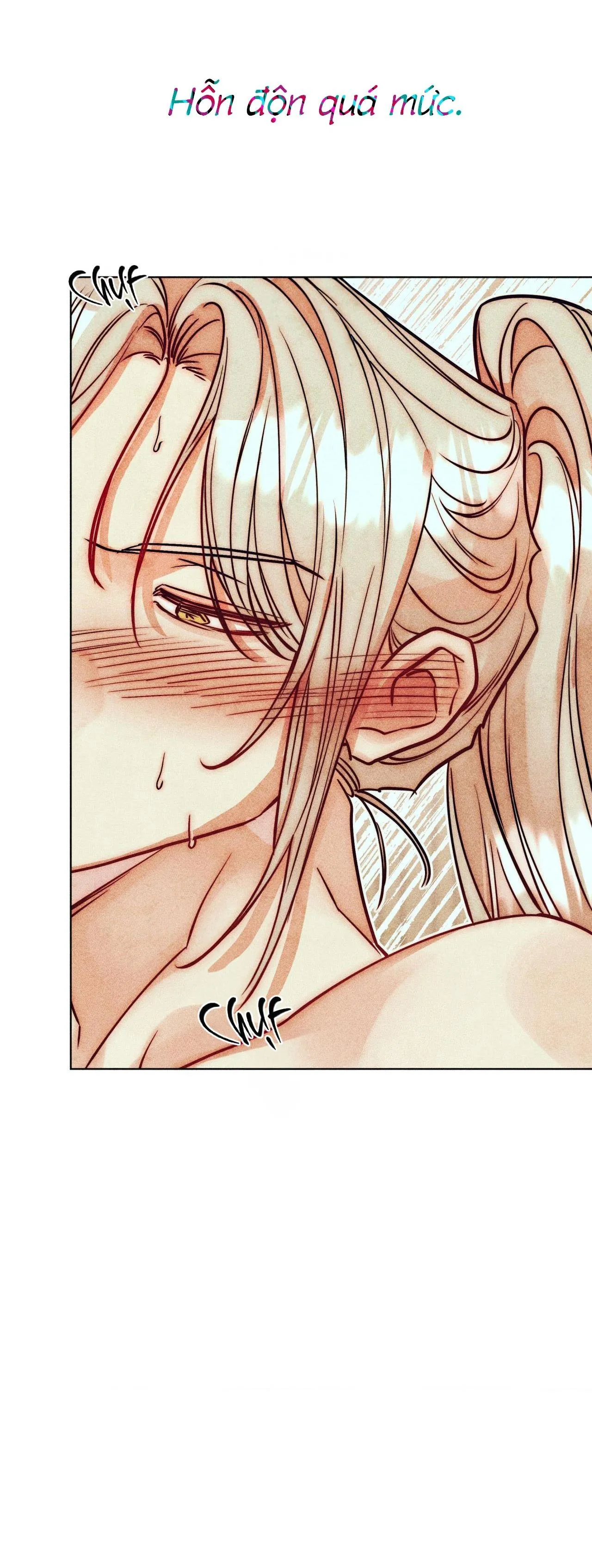 Làm vị cứu tinh thật dễ dàng Chapter 99 Trang 46