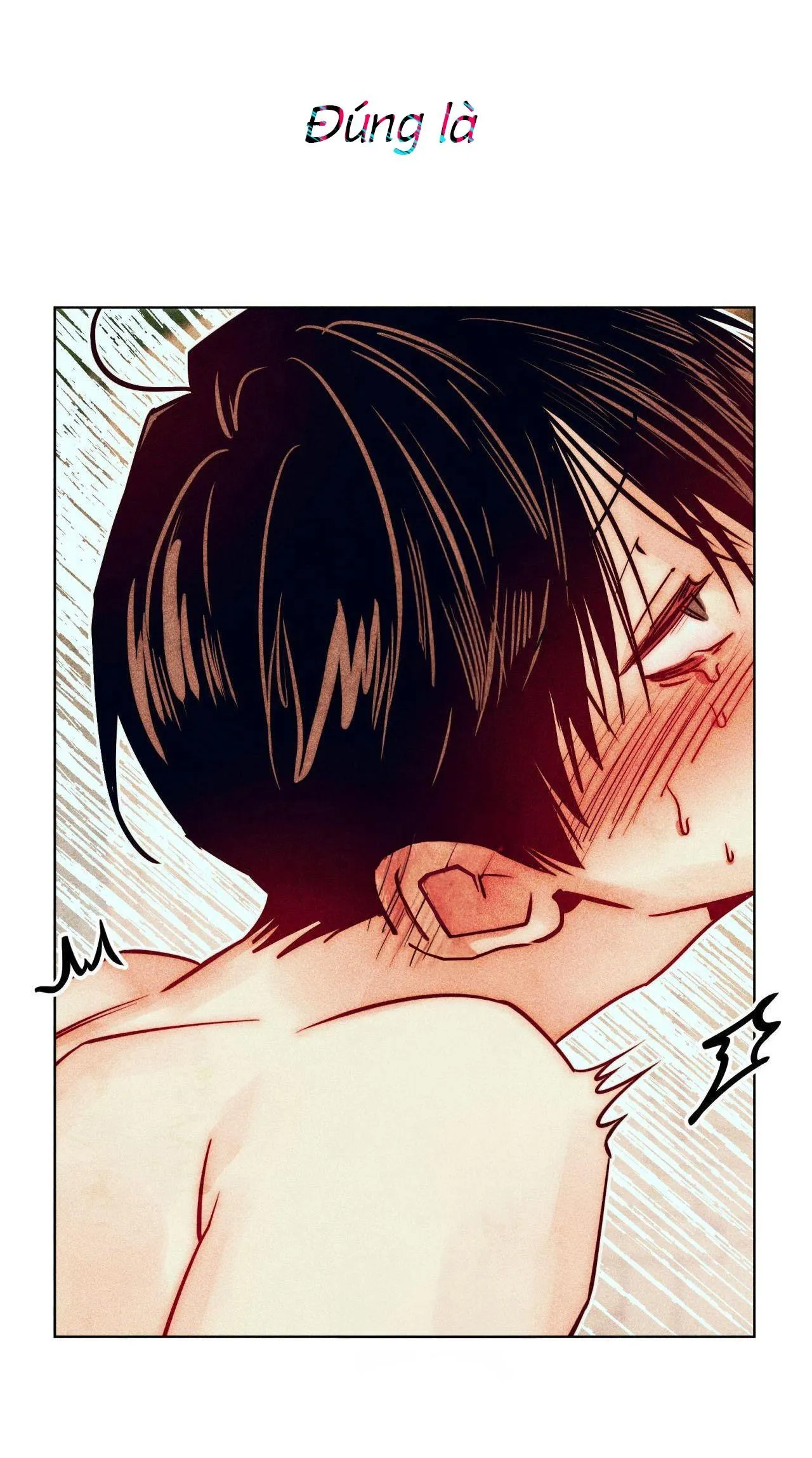 Làm vị cứu tinh thật dễ dàng Chapter 100 Trang 3