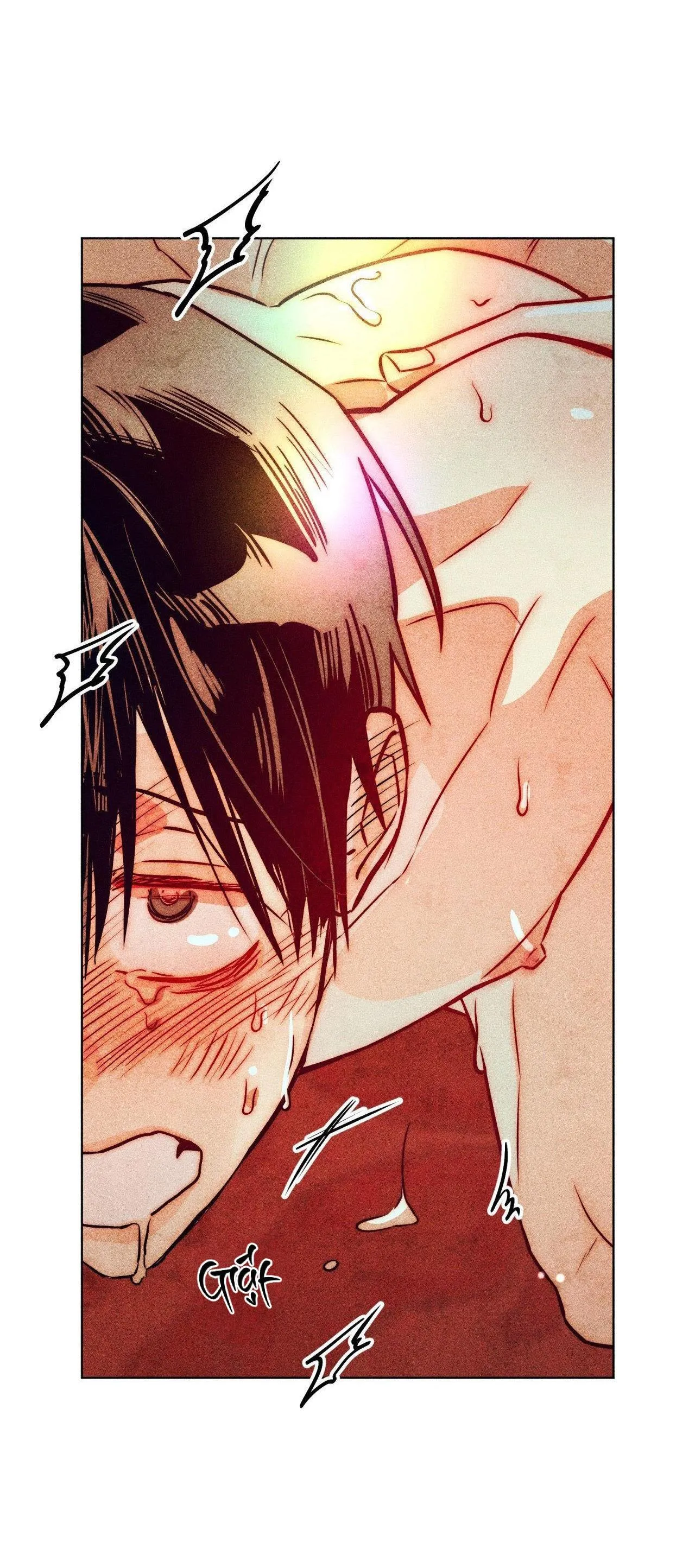 Làm vị cứu tinh thật dễ dàng Chapter 100 Trang 8