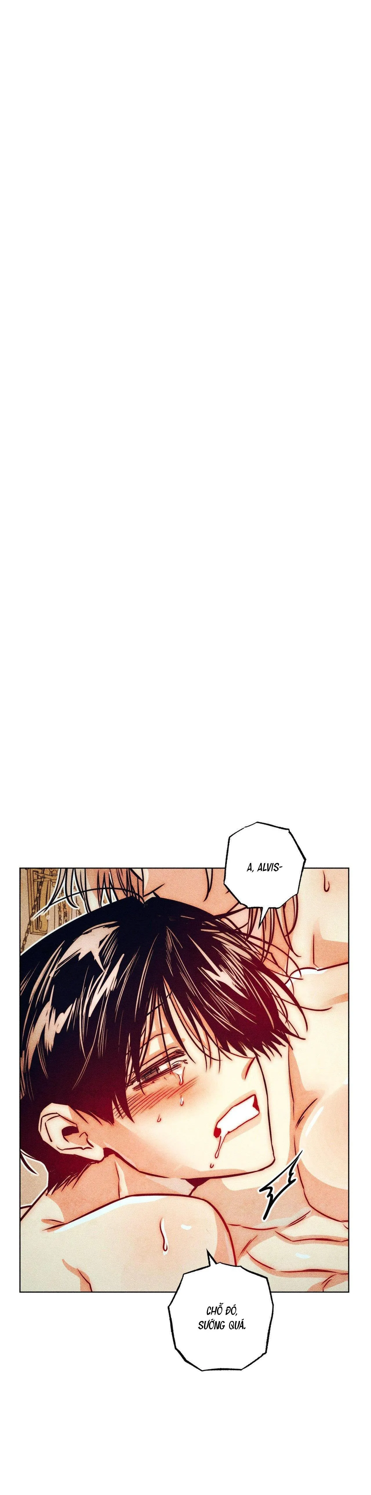 Làm vị cứu tinh thật dễ dàng Chapter 100 Trang 11