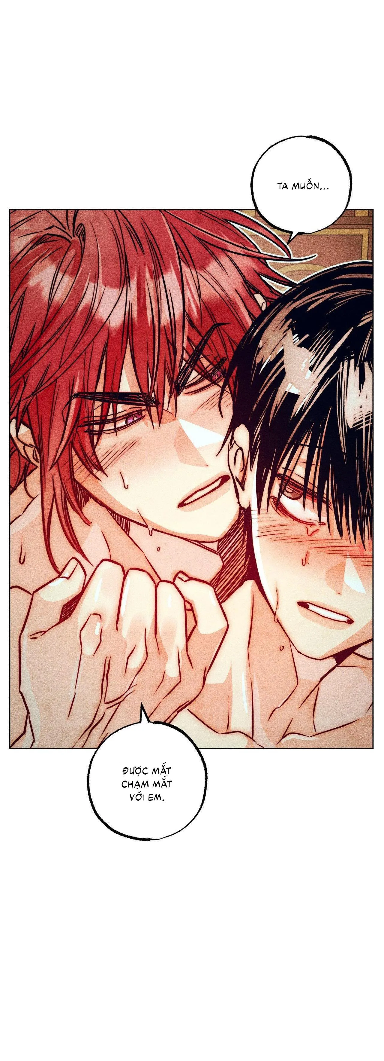 Làm vị cứu tinh thật dễ dàng Chapter 100 Trang 17