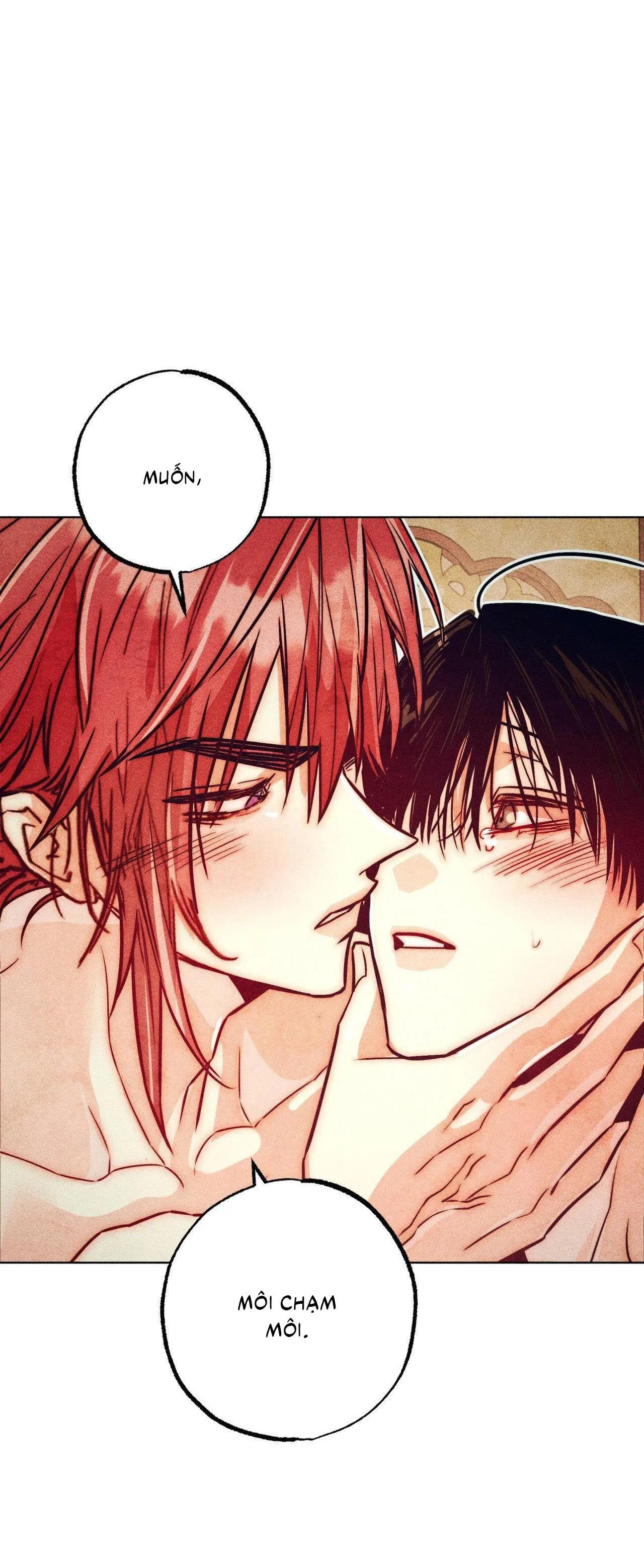 Làm vị cứu tinh thật dễ dàng Chapter 100 Trang 18