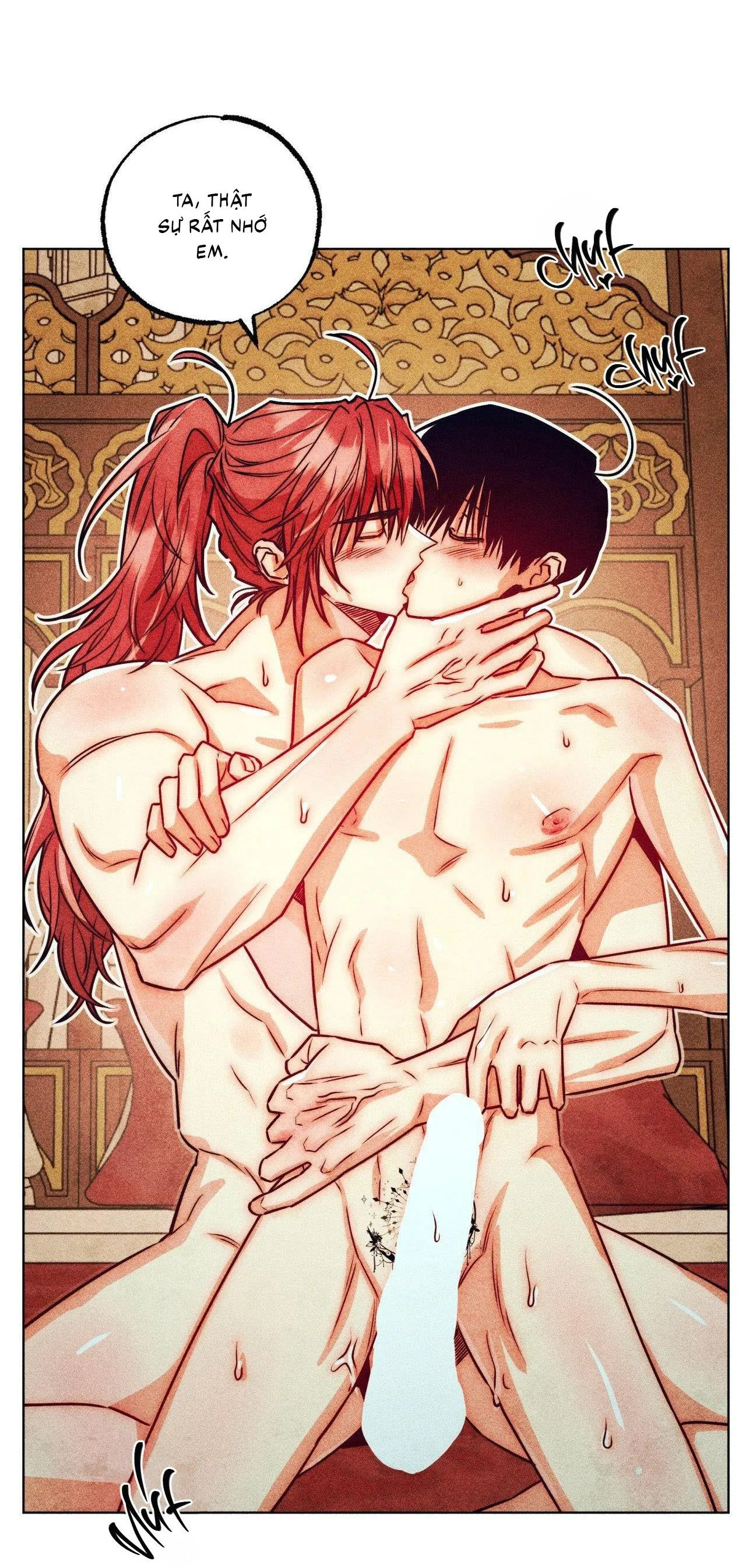 Làm vị cứu tinh thật dễ dàng Chapter 100 Trang 20