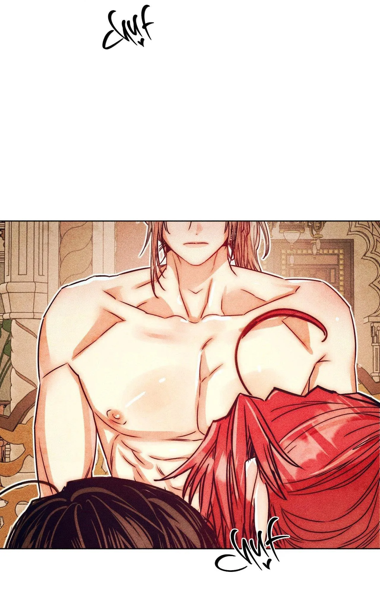 Làm vị cứu tinh thật dễ dàng Chapter 100 Trang 21