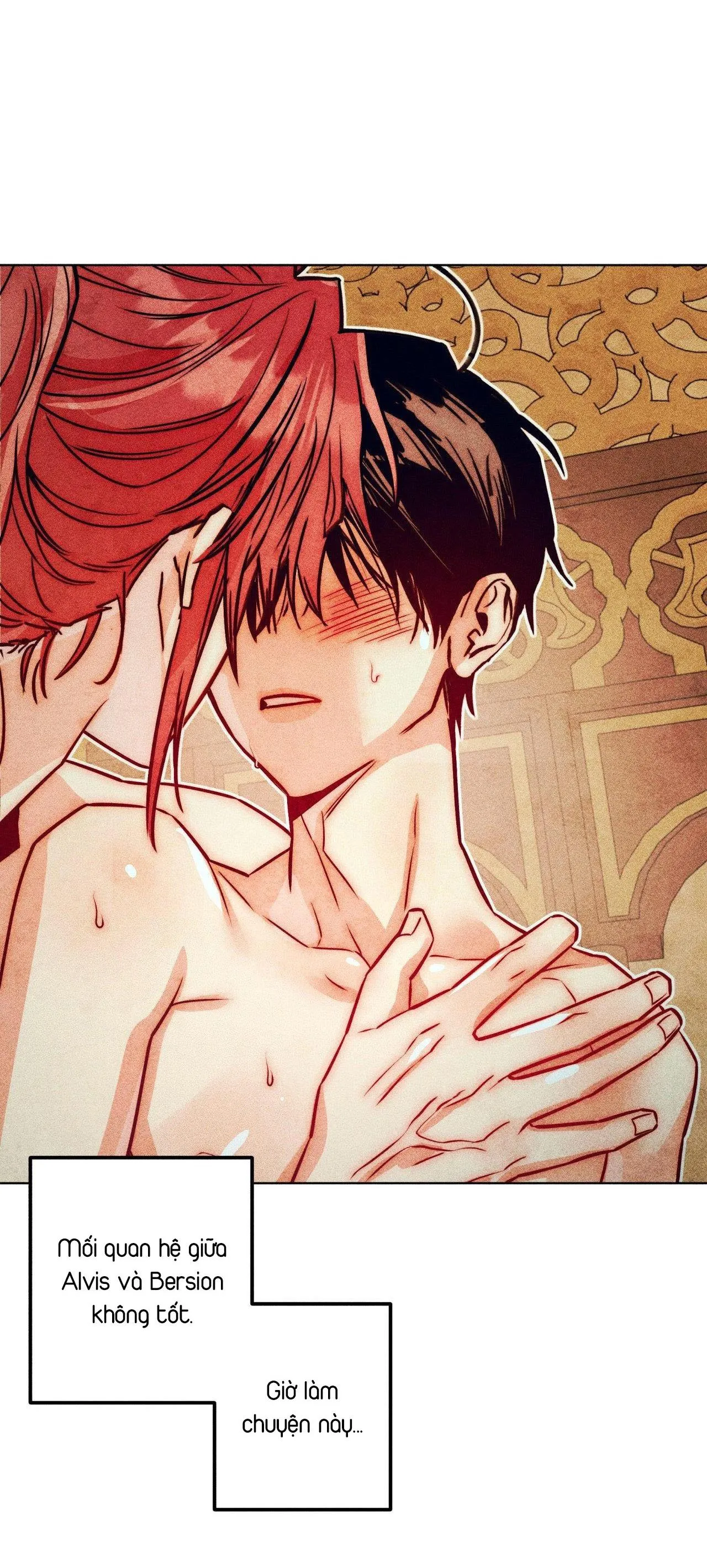 Làm vị cứu tinh thật dễ dàng Chapter 100 Trang 24