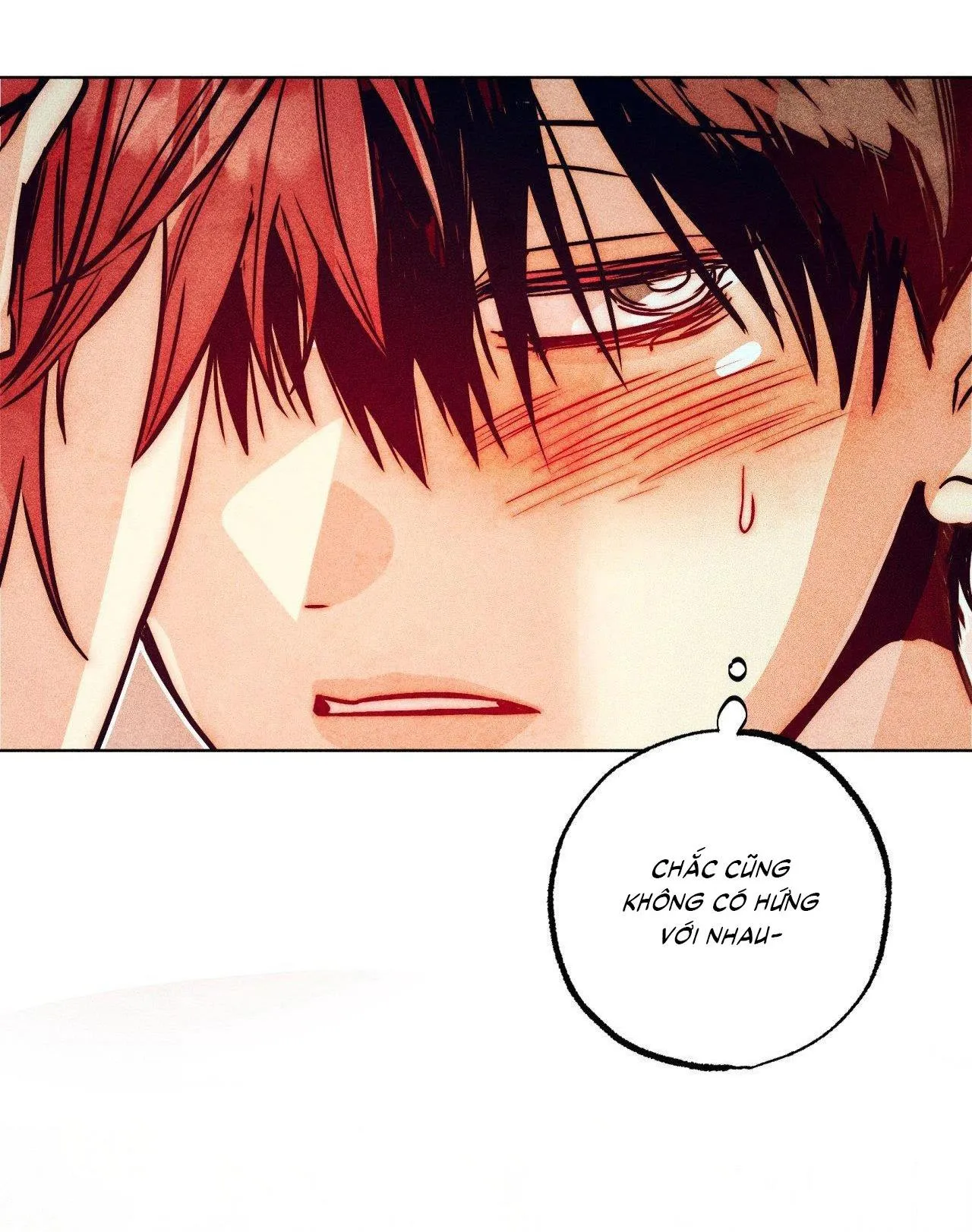 Làm vị cứu tinh thật dễ dàng Chapter 100 Trang 25