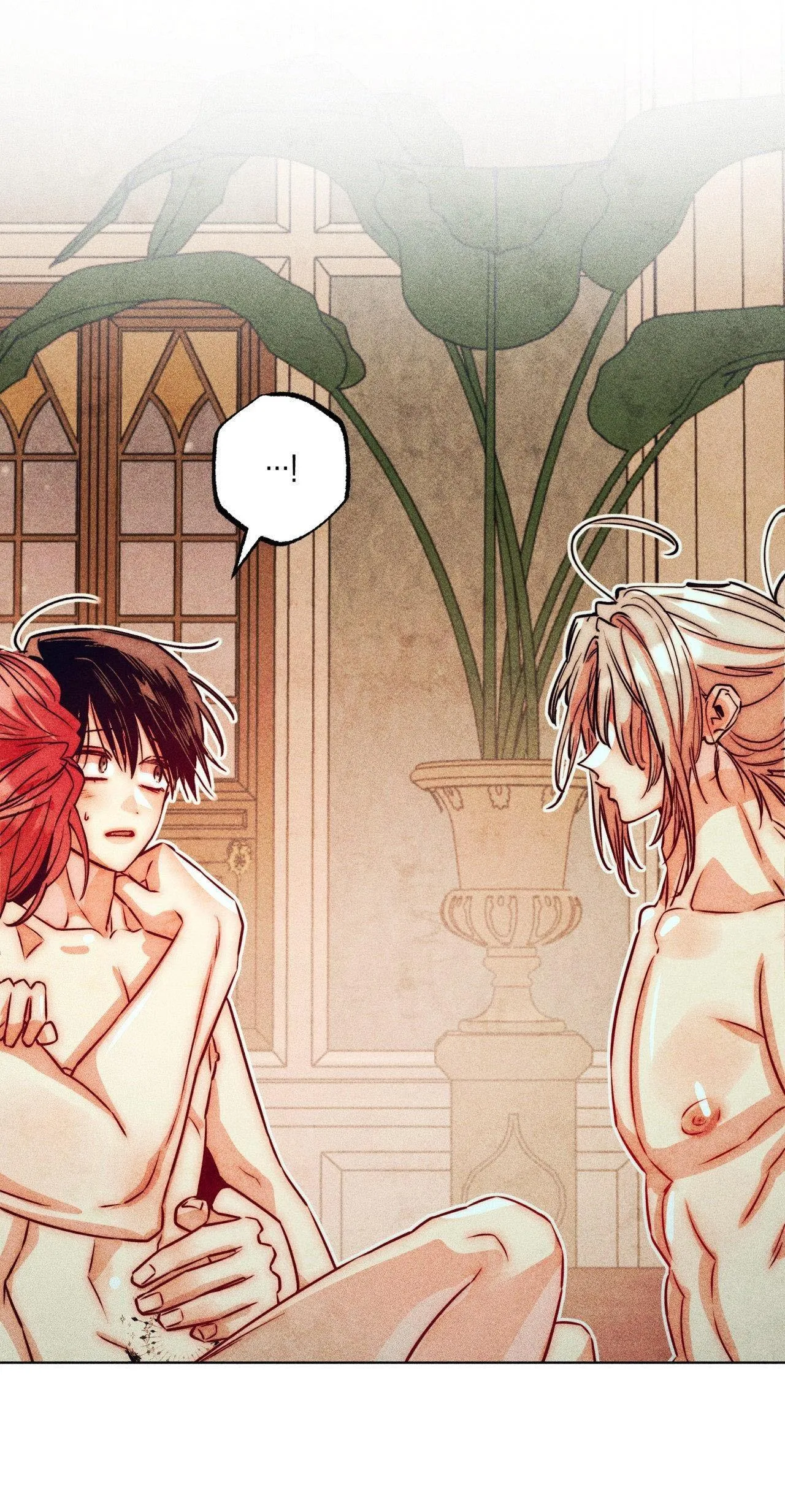 Làm vị cứu tinh thật dễ dàng Chapter 100 Trang 26