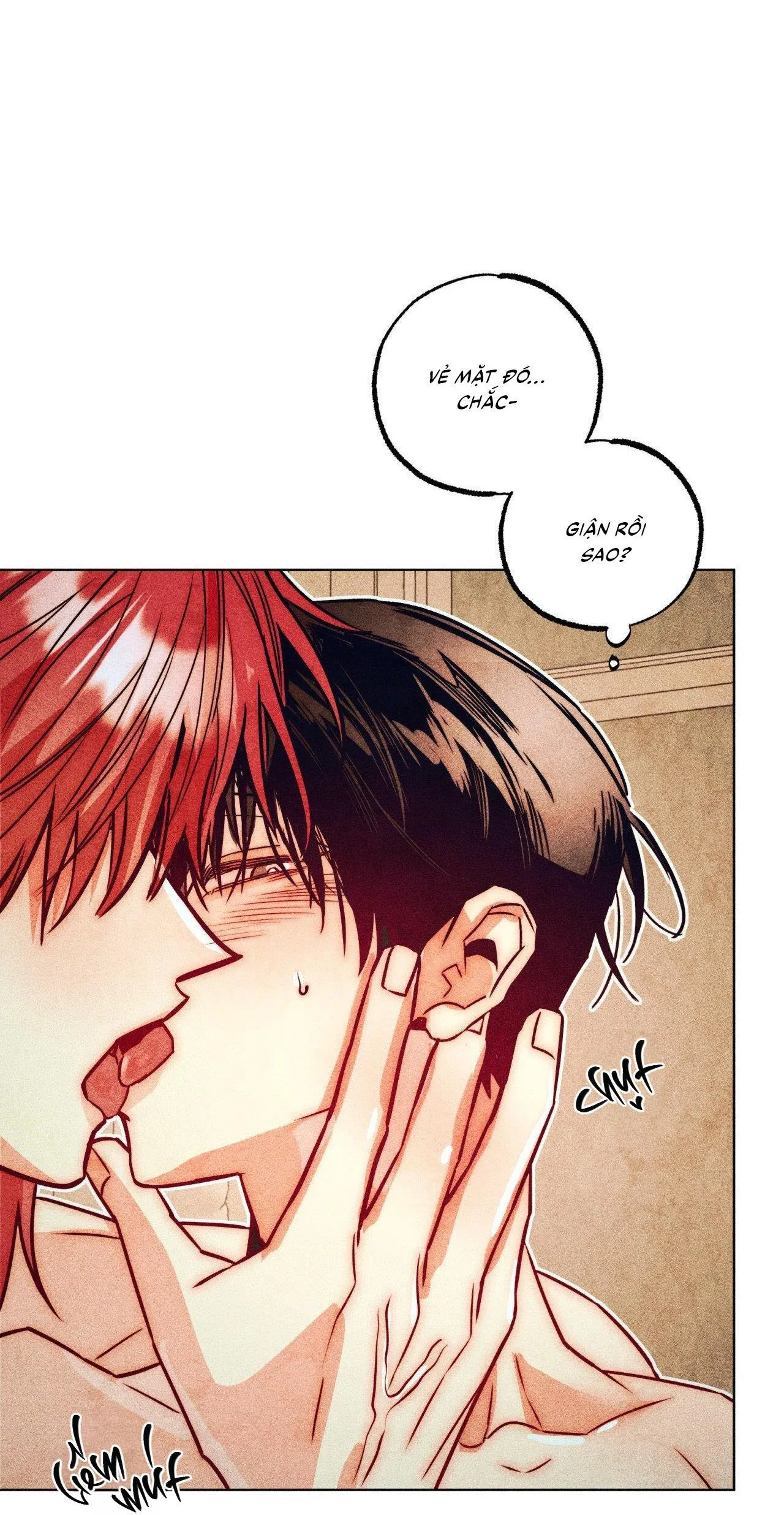 Làm vị cứu tinh thật dễ dàng Chapter 100 Trang 29