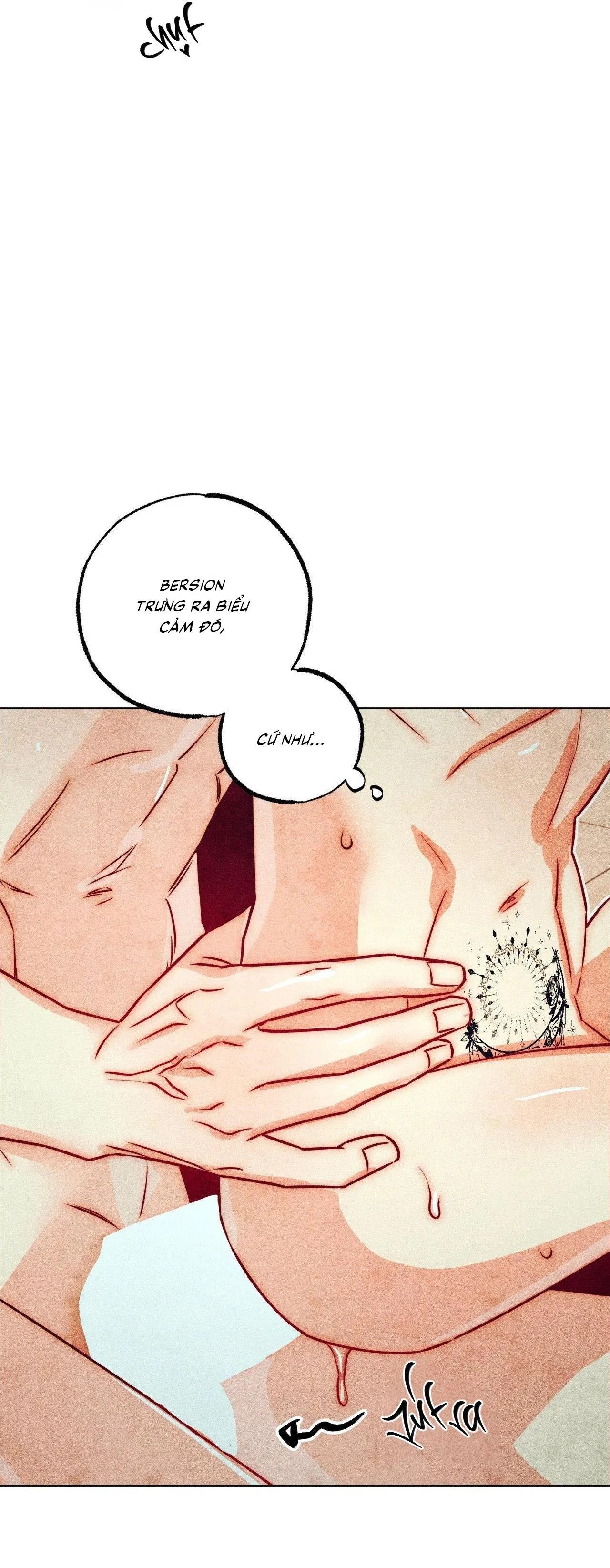 Làm vị cứu tinh thật dễ dàng Chapter 100 Trang 30