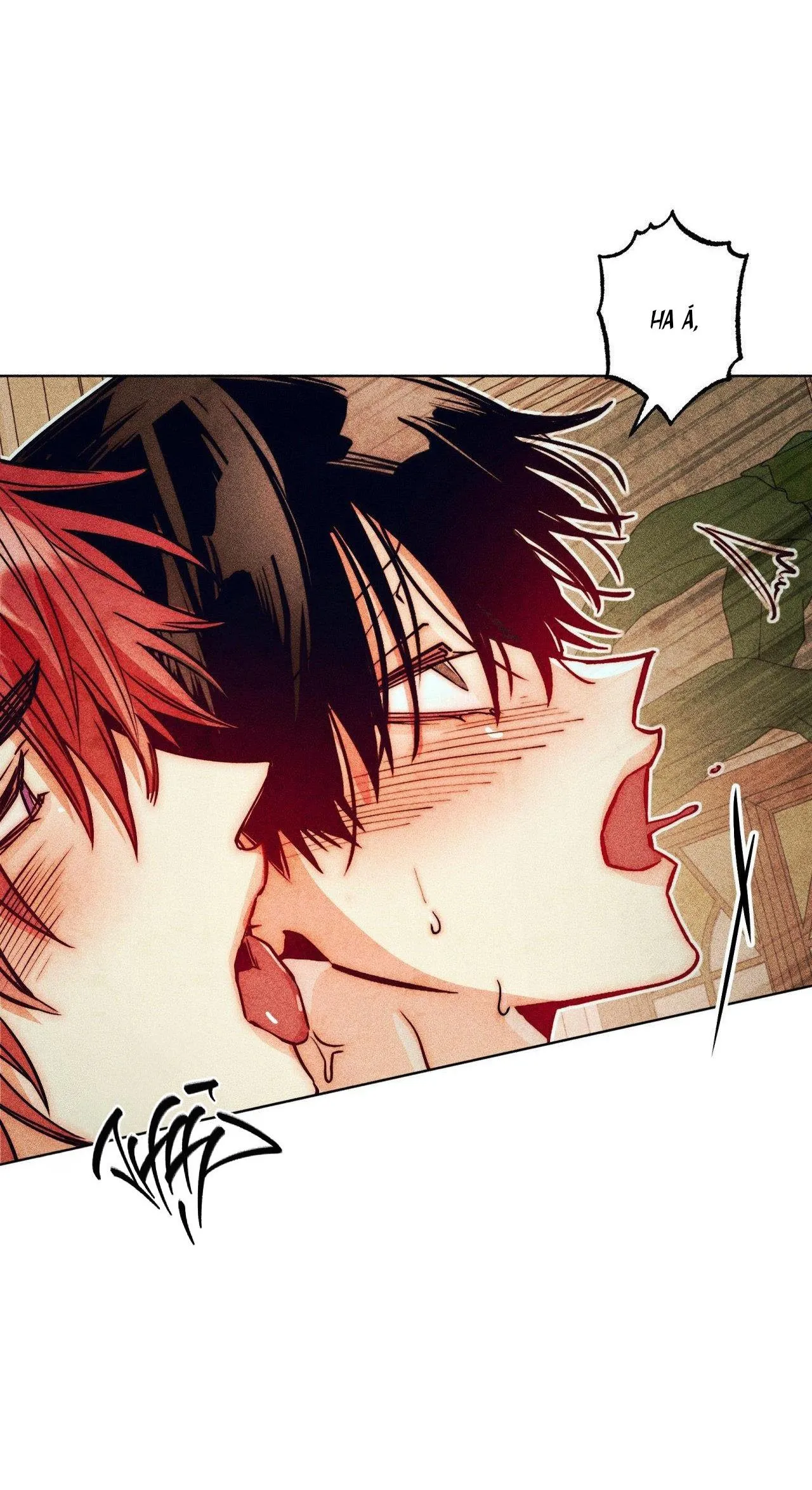 Làm vị cứu tinh thật dễ dàng Chapter 100 Trang 32