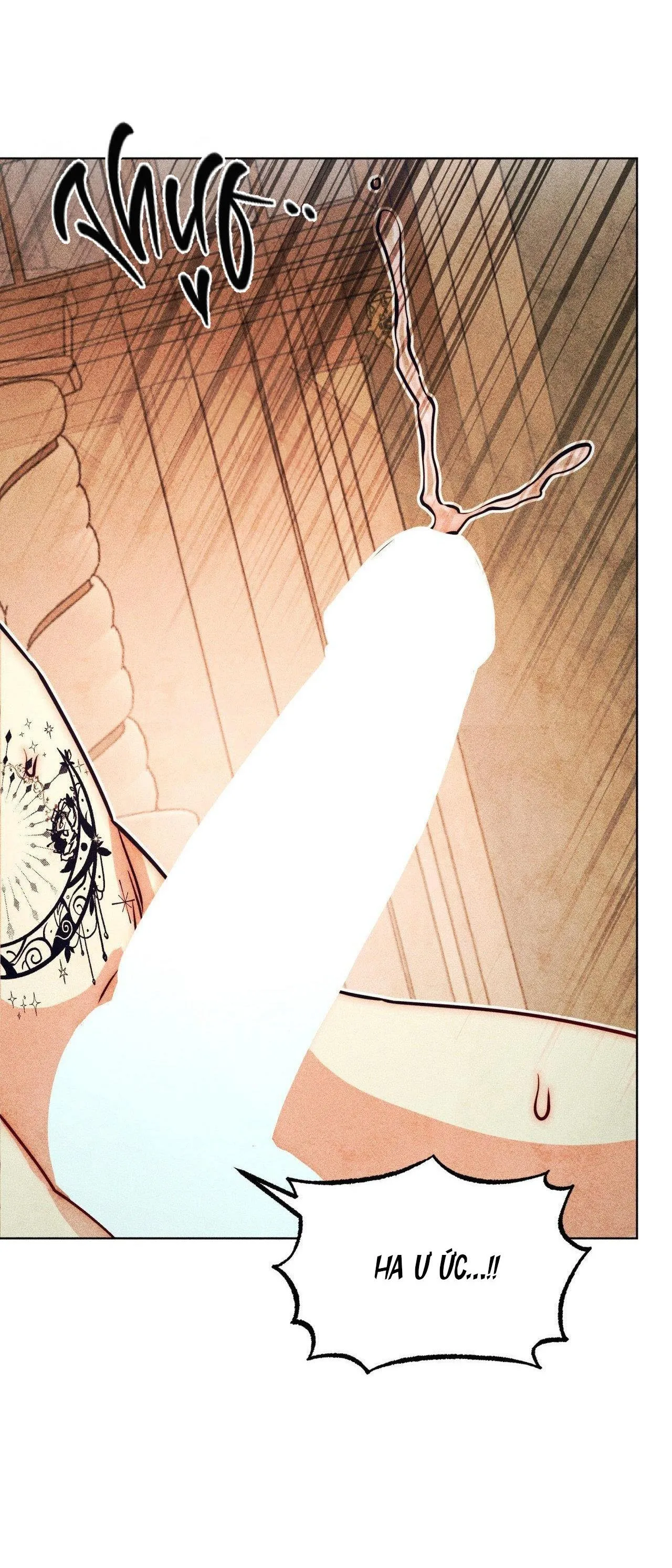 Làm vị cứu tinh thật dễ dàng Chapter 100 Trang 36