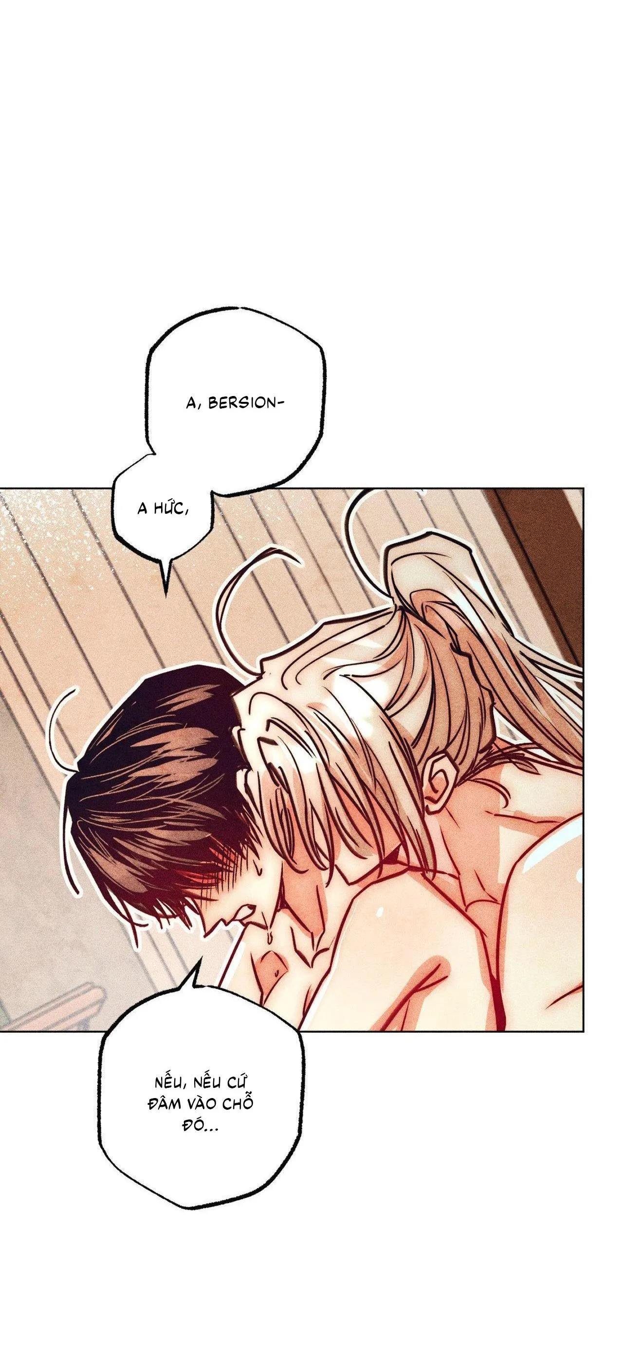 Làm vị cứu tinh thật dễ dàng Chapter 100 Trang 42