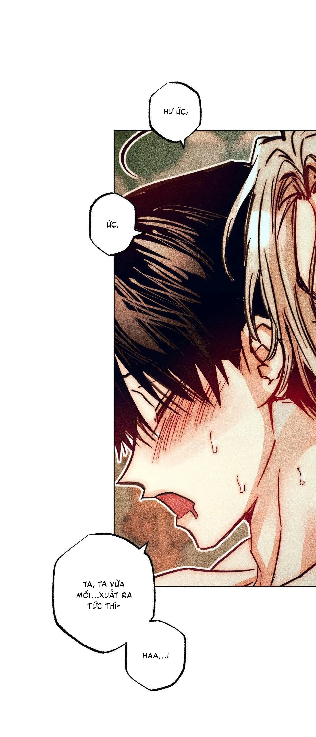 Làm vị cứu tinh thật dễ dàng Chapter 100 Trang 43