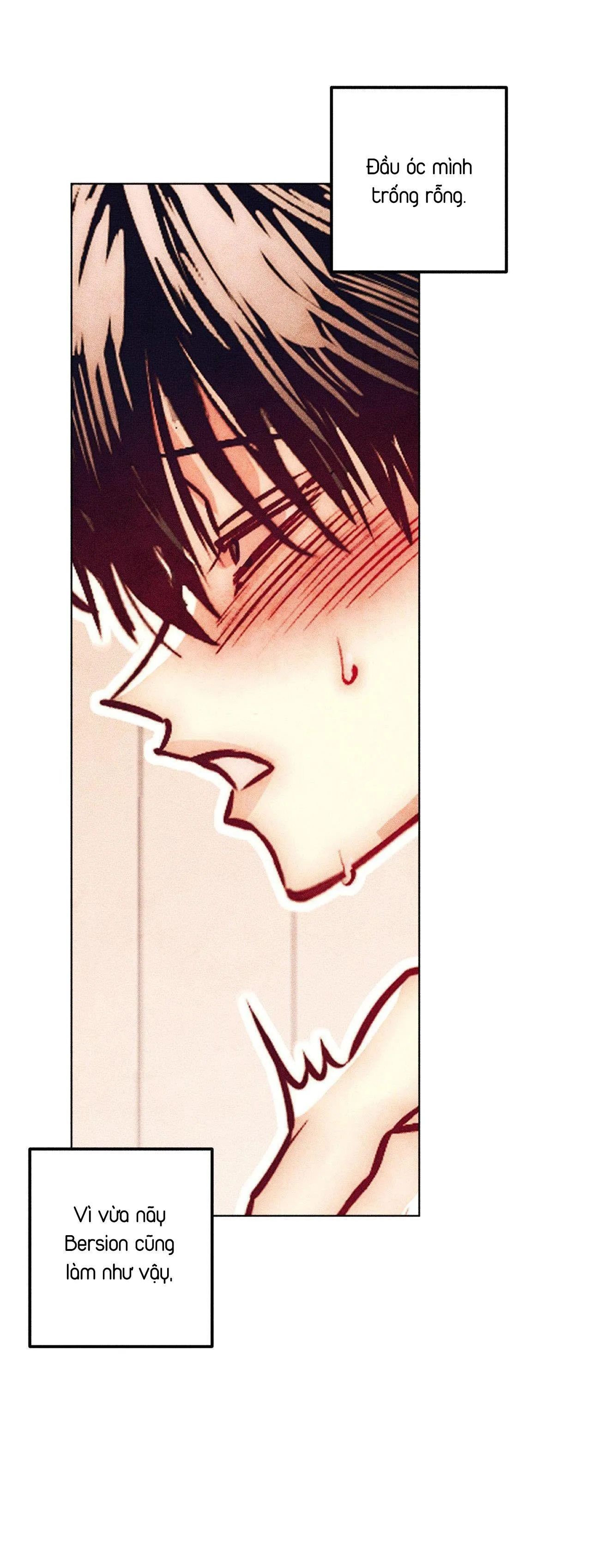 Làm vị cứu tinh thật dễ dàng Chapter 100 Trang 44