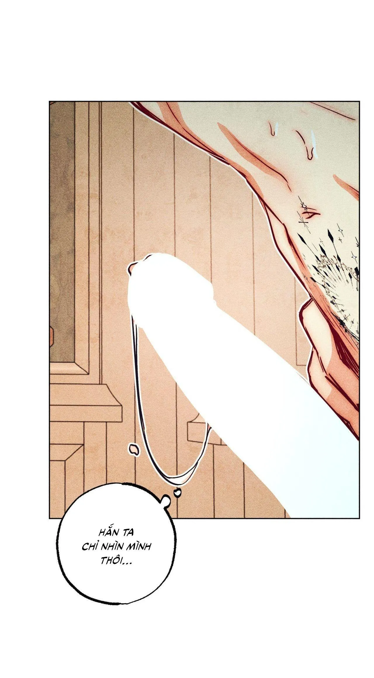 Làm vị cứu tinh thật dễ dàng Chapter 101 Trang 3