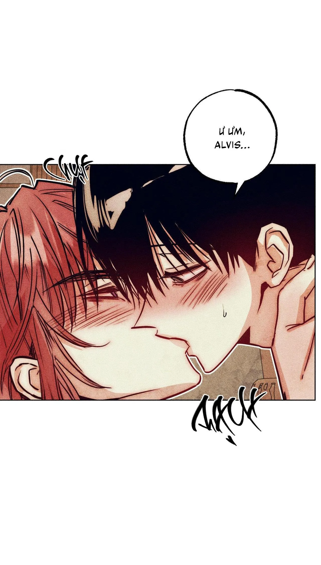 Làm vị cứu tinh thật dễ dàng Chapter 101 Trang 9