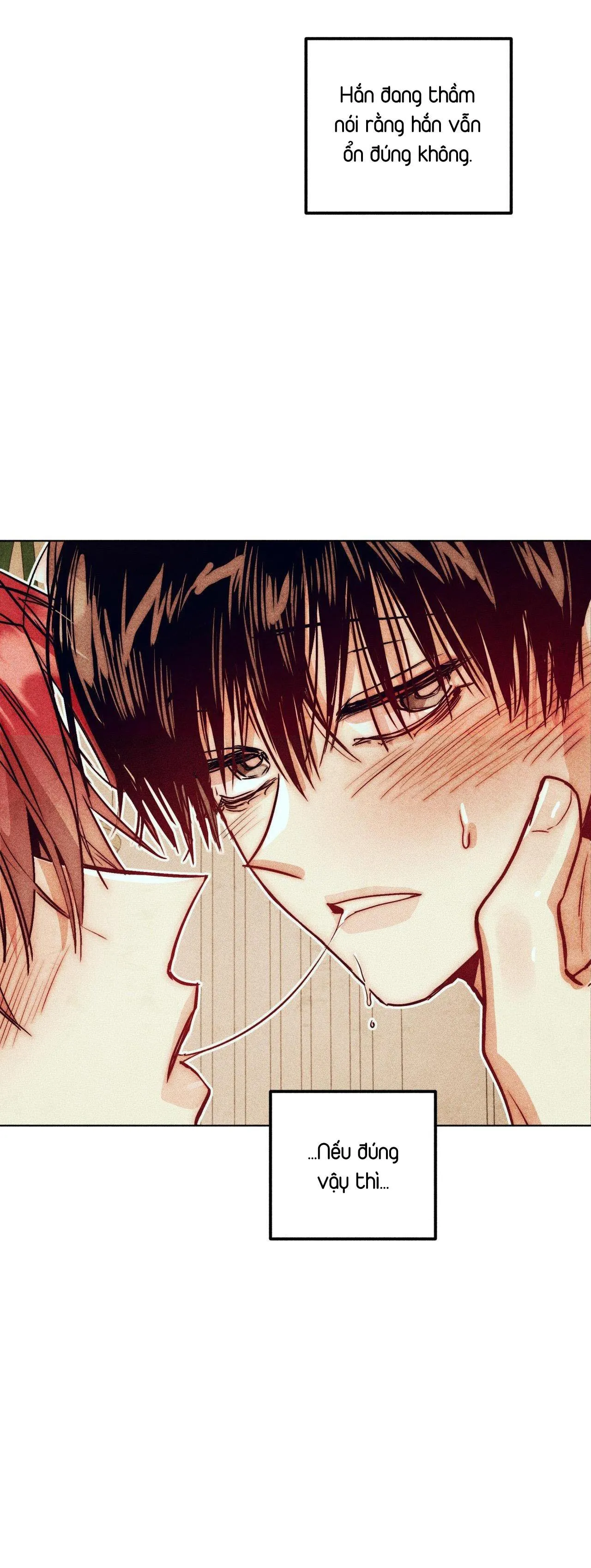 Làm vị cứu tinh thật dễ dàng Chapter 101 Trang 12