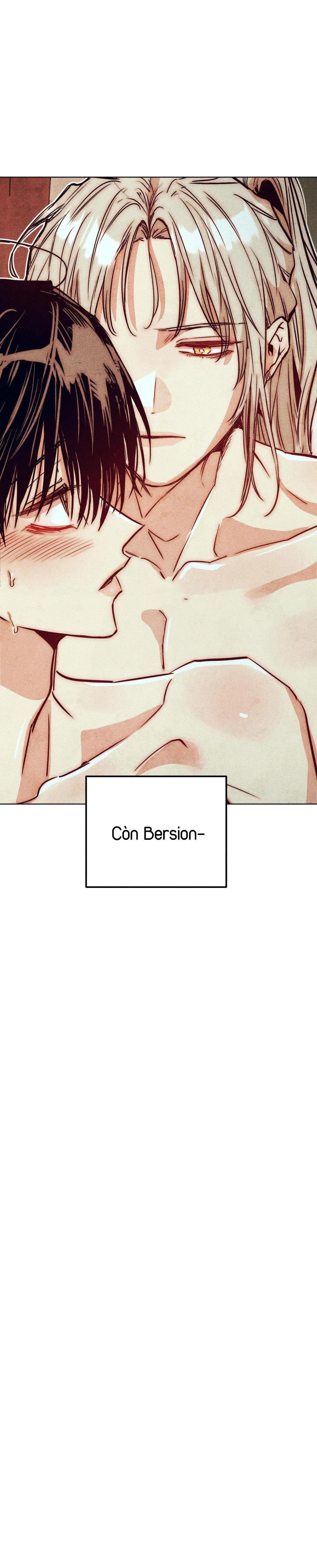 Làm vị cứu tinh thật dễ dàng Chapter 101 Trang 13