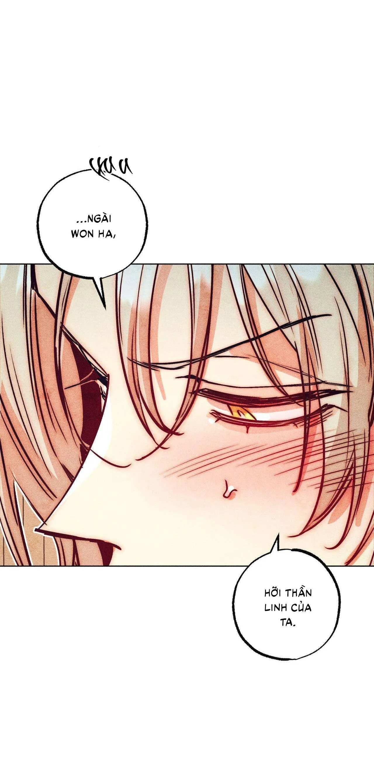 Làm vị cứu tinh thật dễ dàng Chapter 101 Trang 16