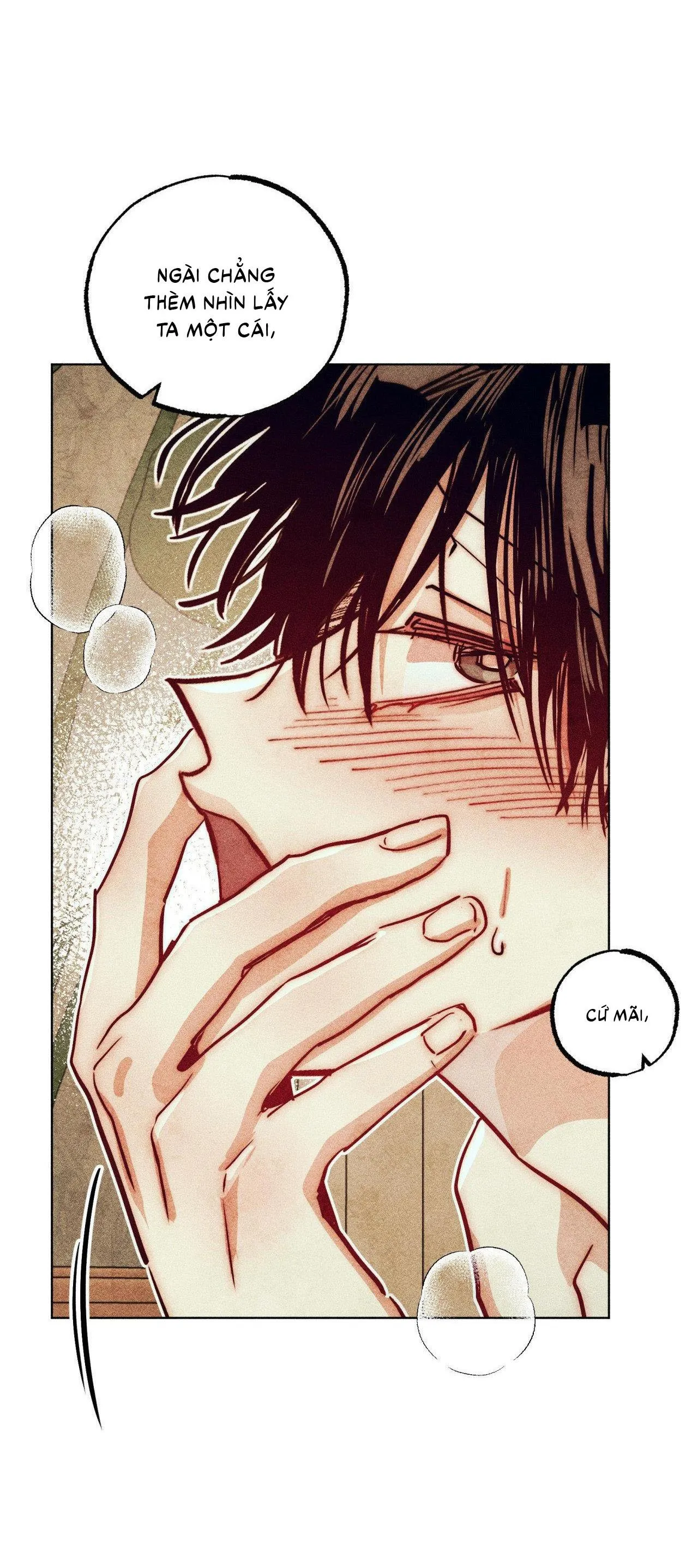 Làm vị cứu tinh thật dễ dàng Chapter 101 Trang 18