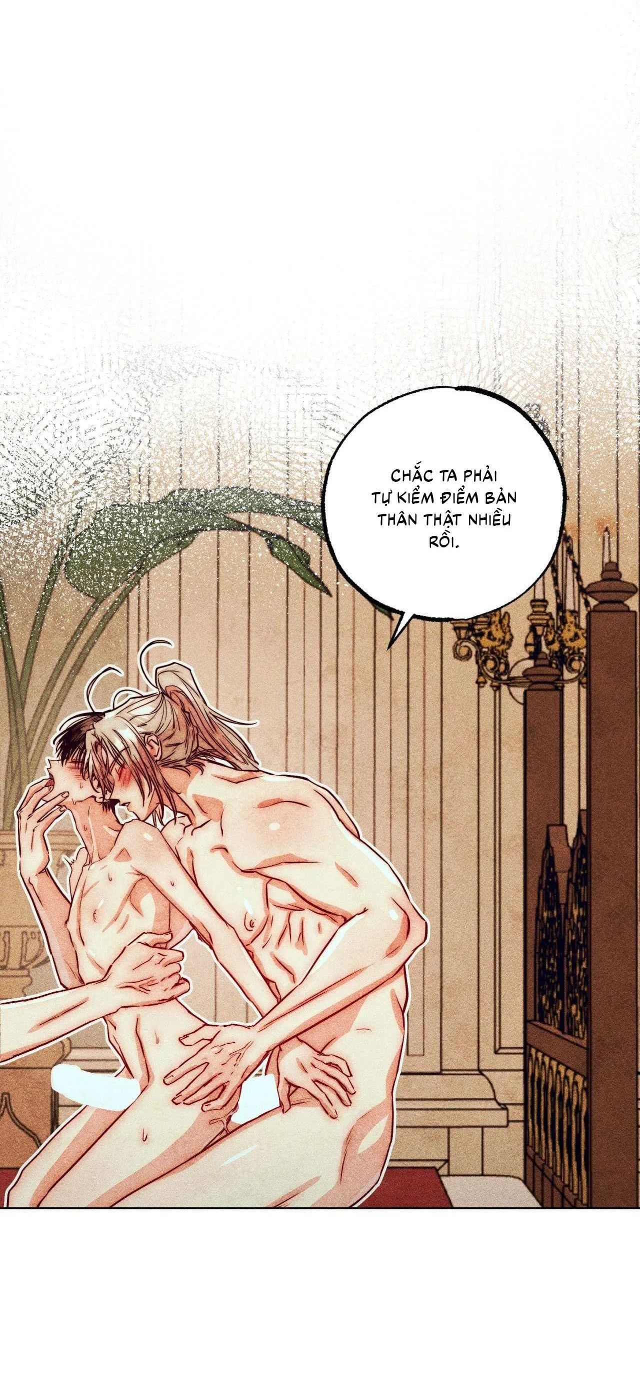 Làm vị cứu tinh thật dễ dàng Chapter 101 Trang 20