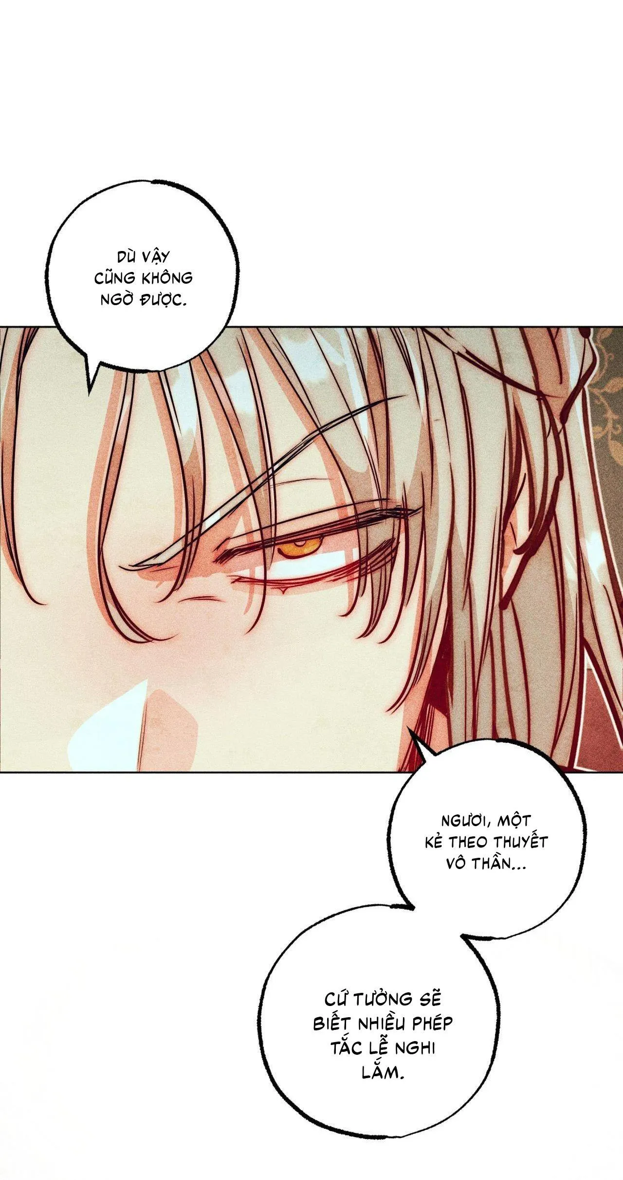 Làm vị cứu tinh thật dễ dàng Chapter 101 Trang 21