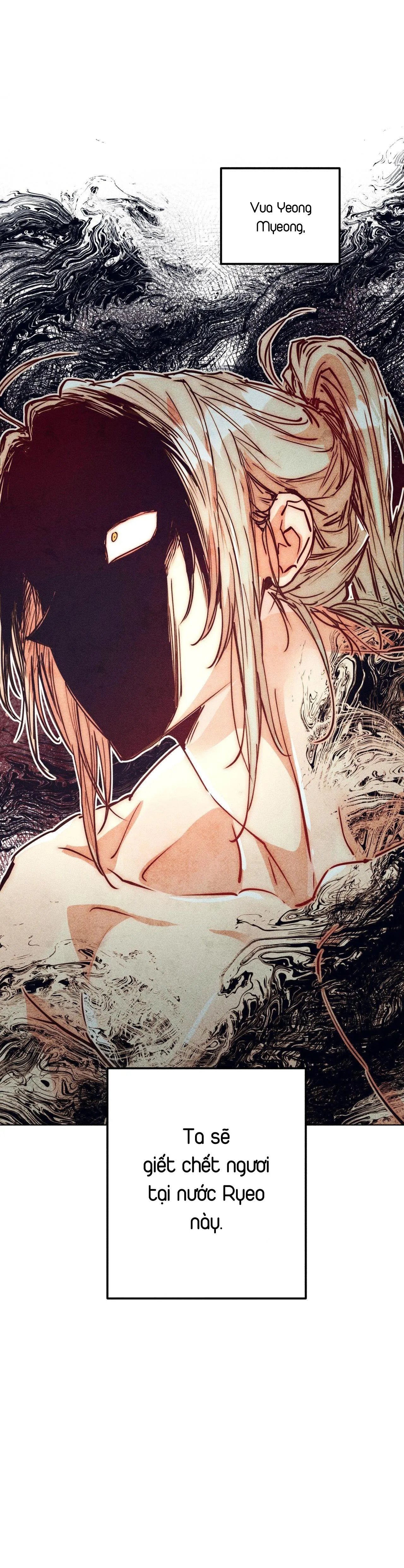 Làm vị cứu tinh thật dễ dàng Chapter 101 Trang 34