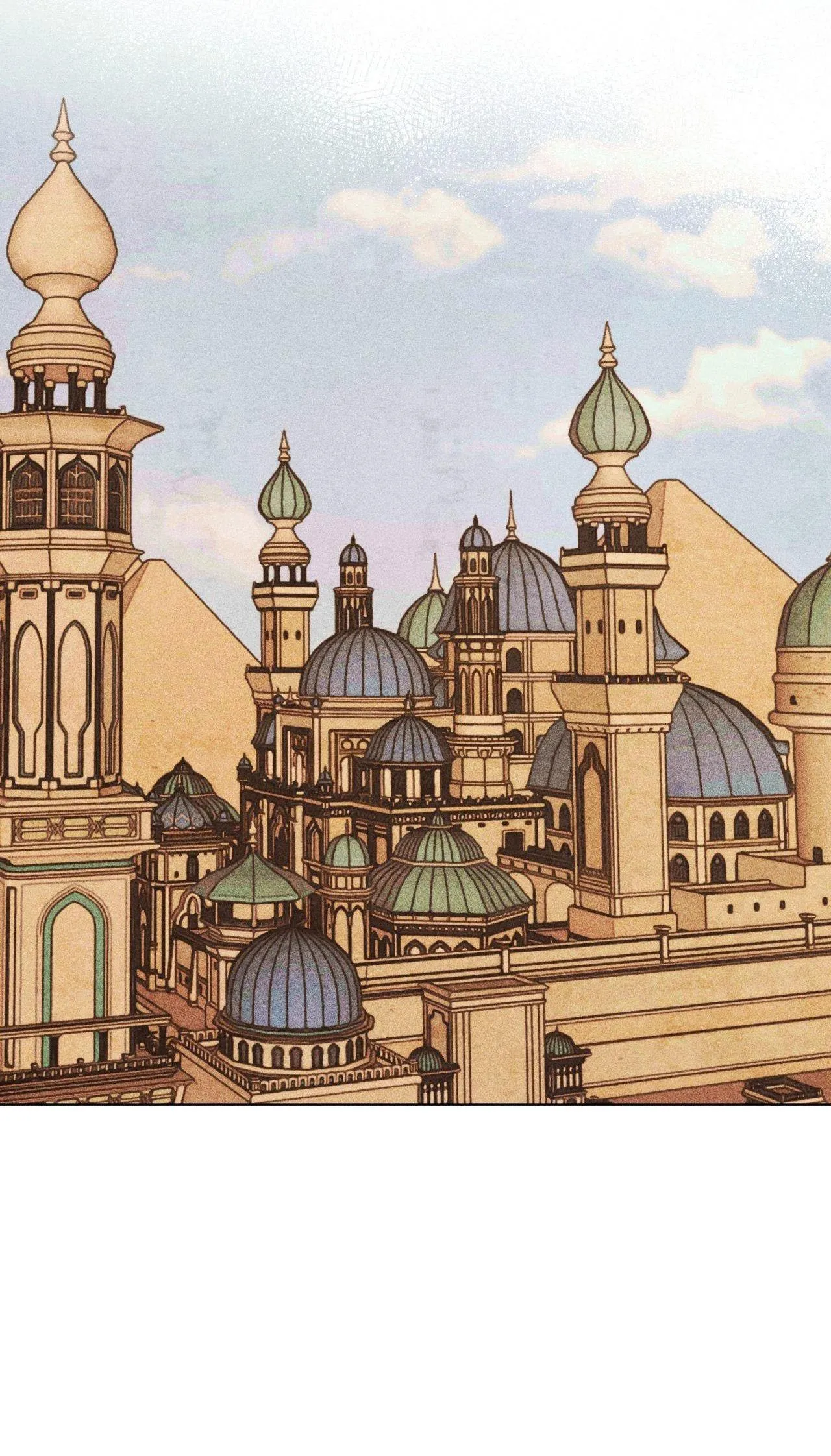 Làm vị cứu tinh thật dễ dàng Chapter 101 Trang 36