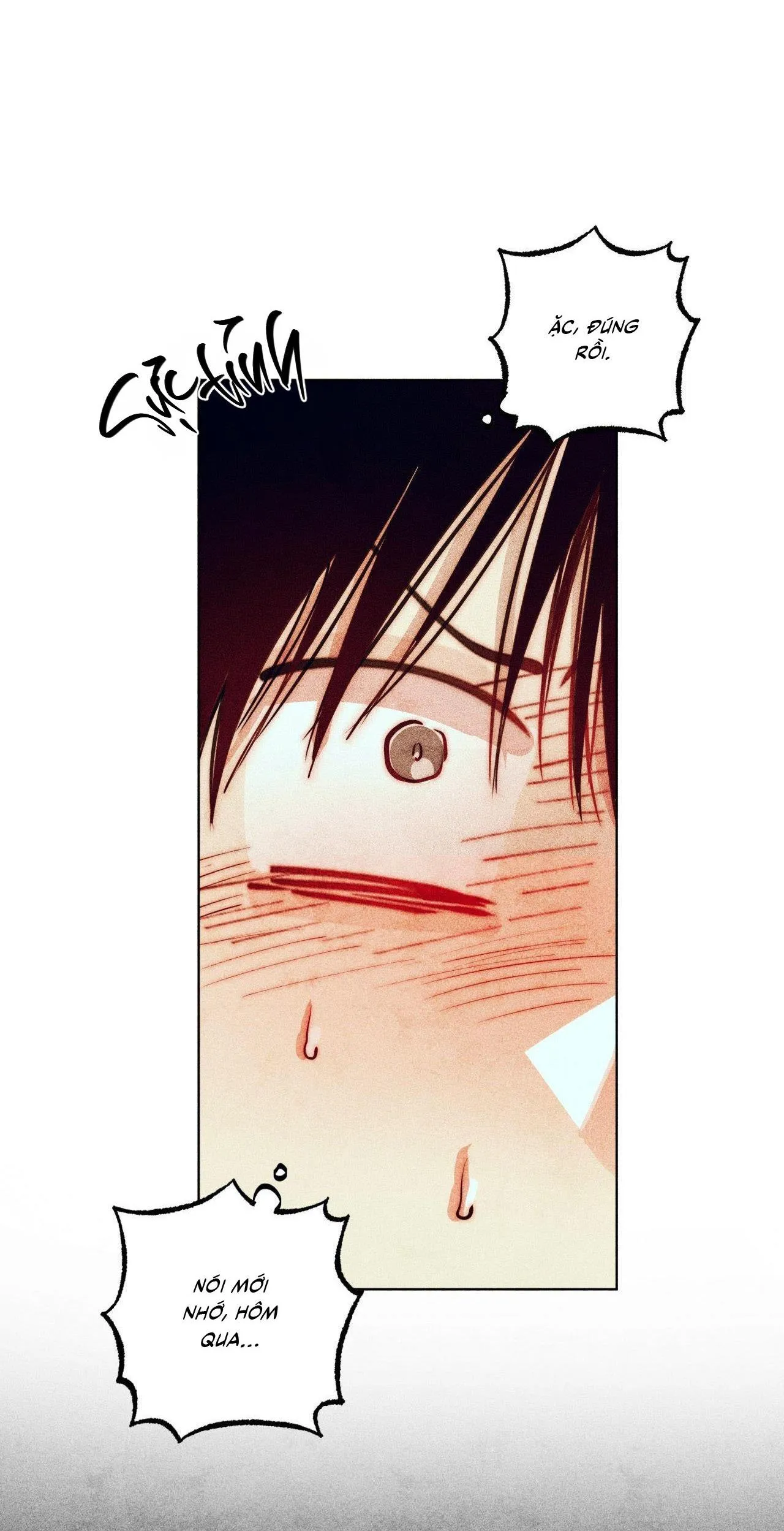 Làm vị cứu tinh thật dễ dàng Chapter 101 Trang 39