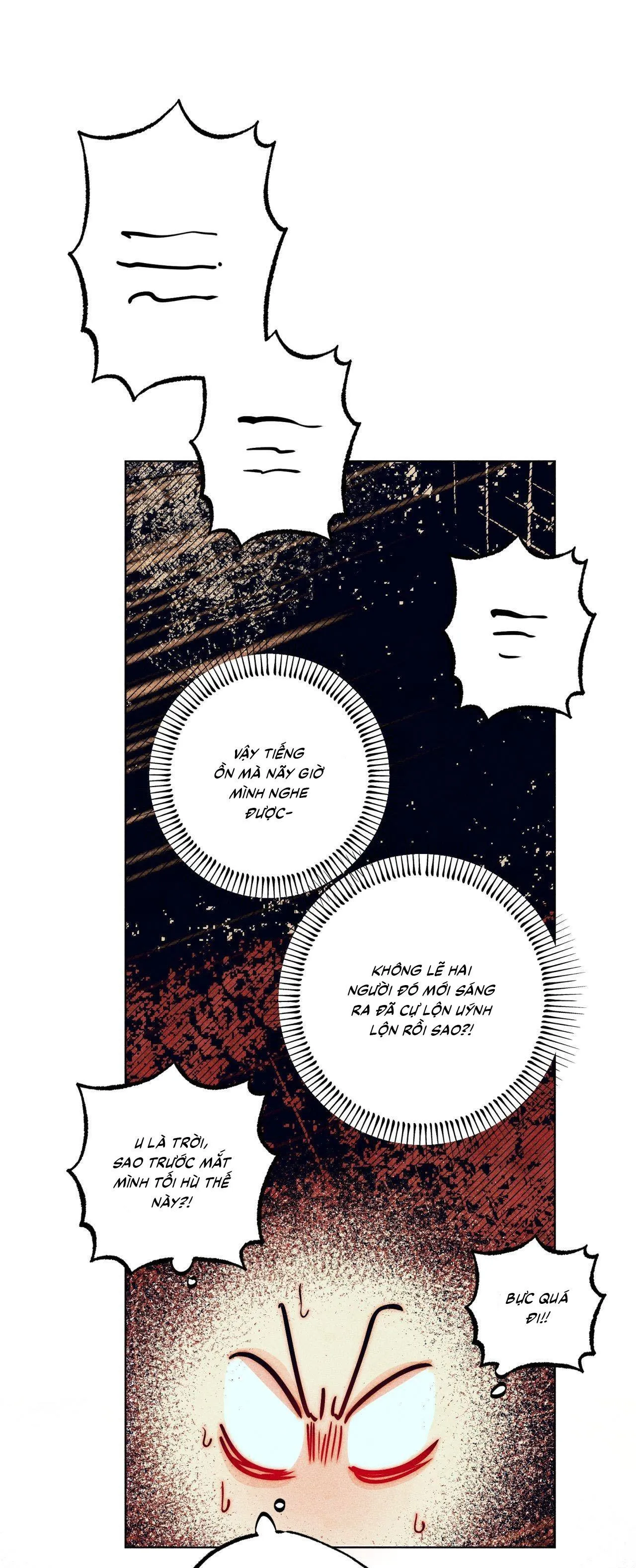 Làm vị cứu tinh thật dễ dàng Chapter 101 Trang 42