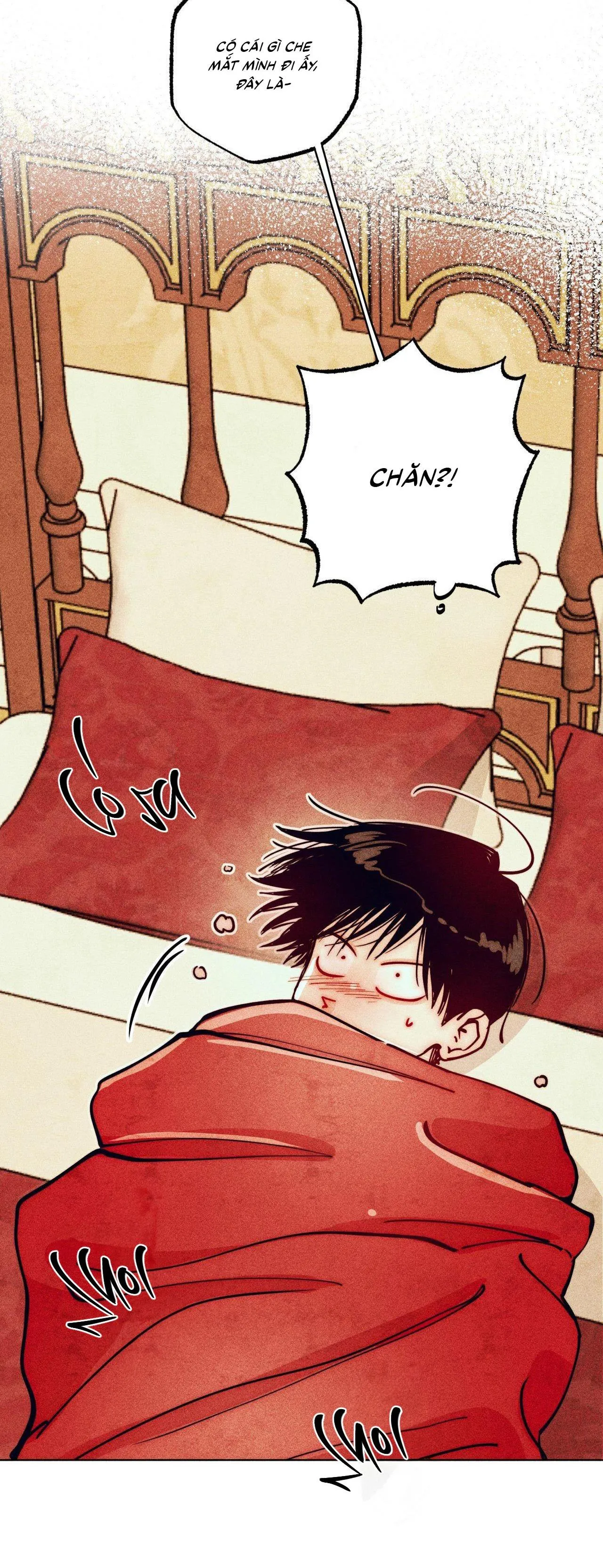 Làm vị cứu tinh thật dễ dàng Chapter 101 Trang 43