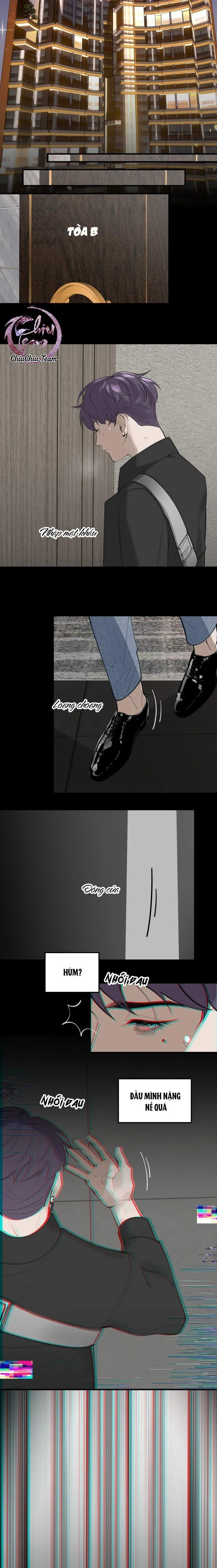 Lặng Lẽ Ngắm Nhìn Em [END] Chapter 2 Trang 16