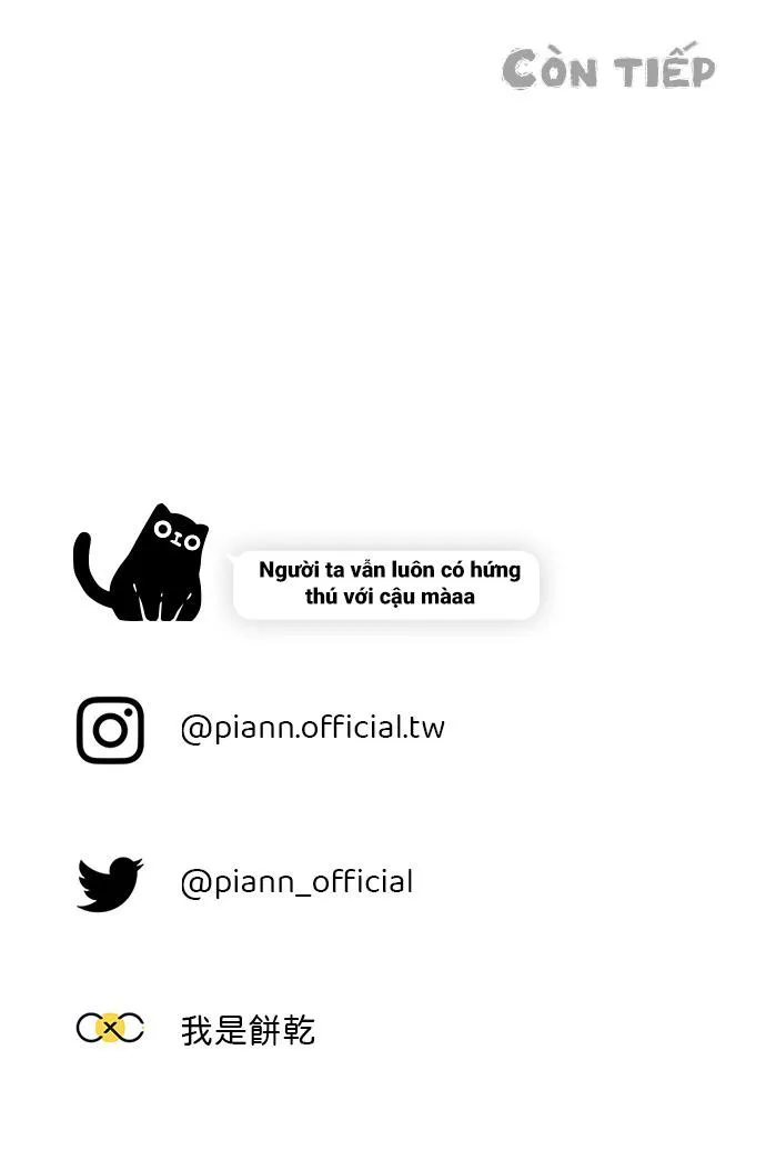 Lặng Lẽ Ngắm Nhìn Em [END] Chapter 18 Trang 11