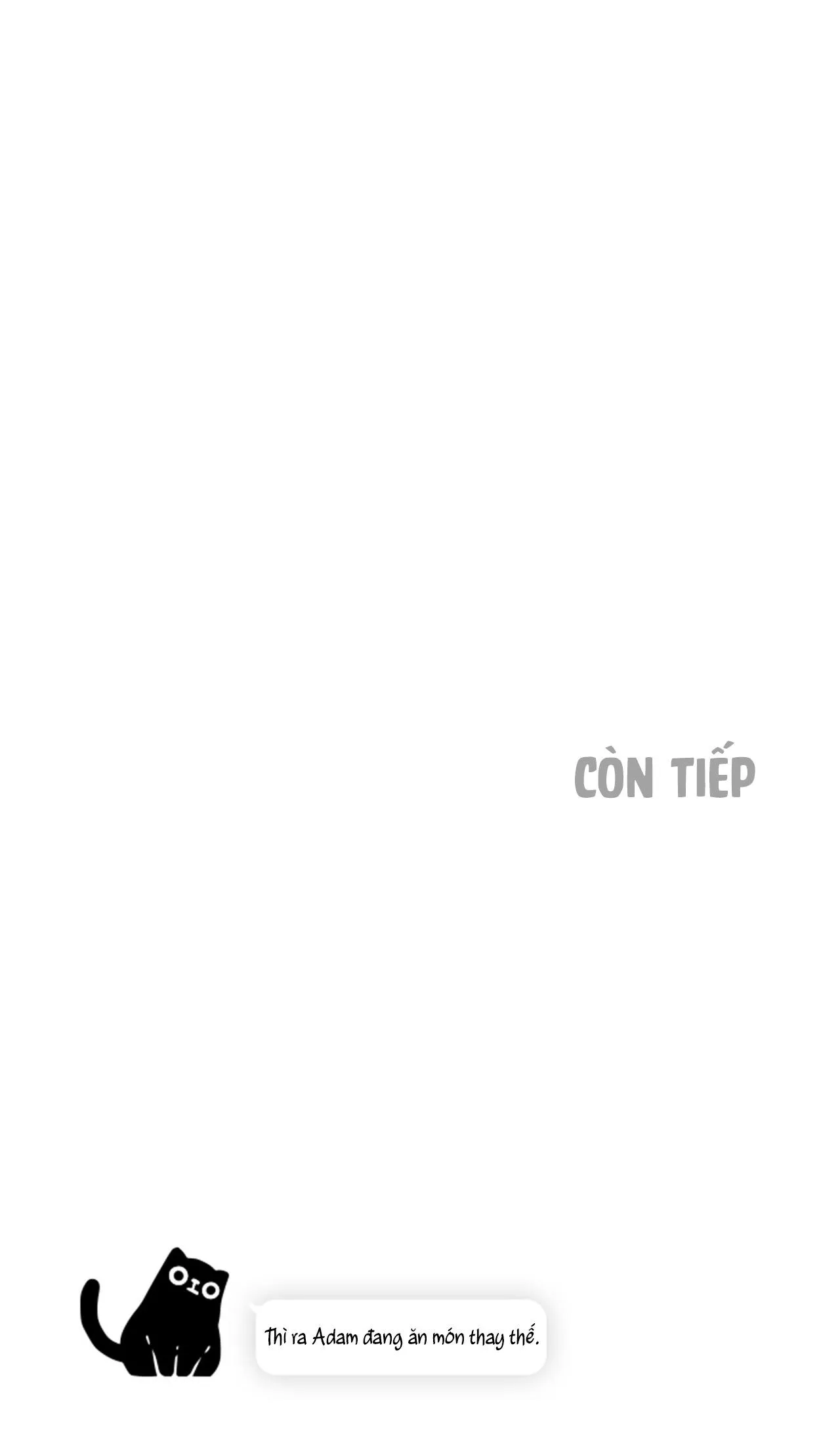 Lặng Lẽ Ngắm Nhìn Em [END] Chapter 21 Trang 30