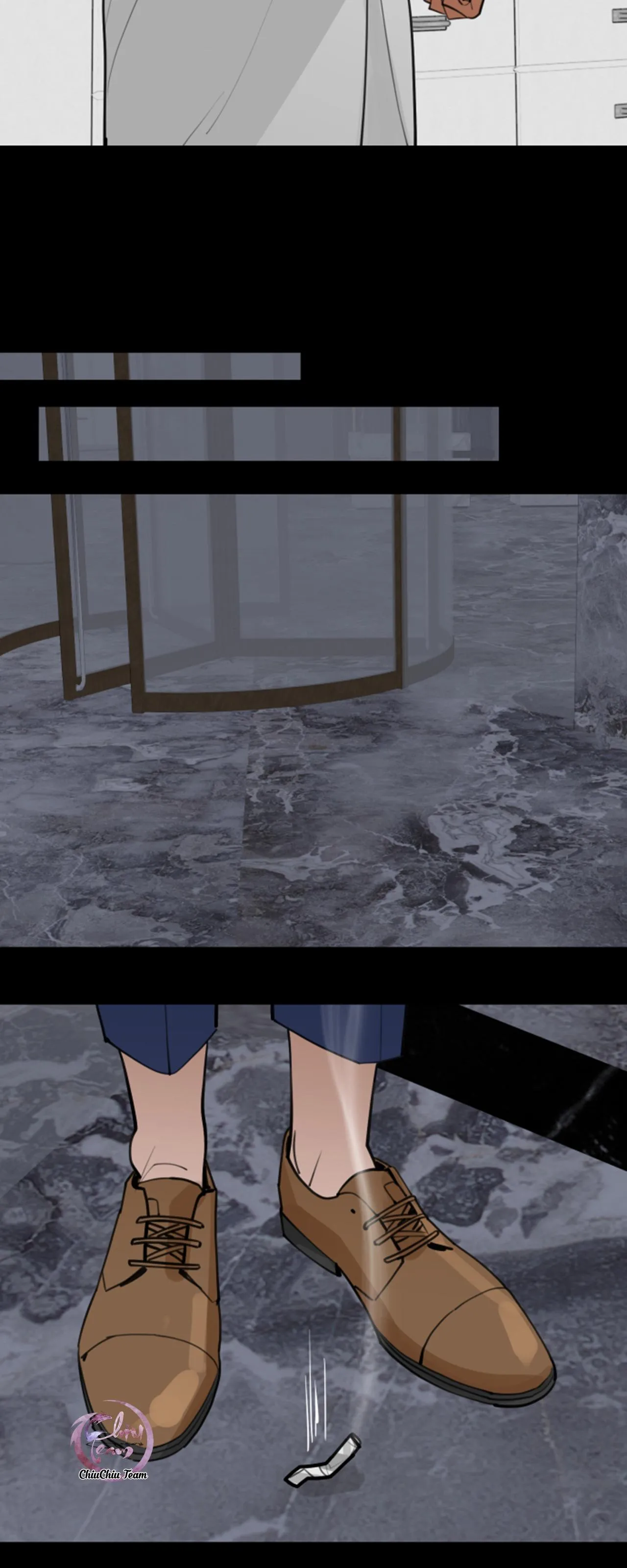 Lặng Lẽ Ngắm Nhìn Em [END] Chapter 28 Trang 3