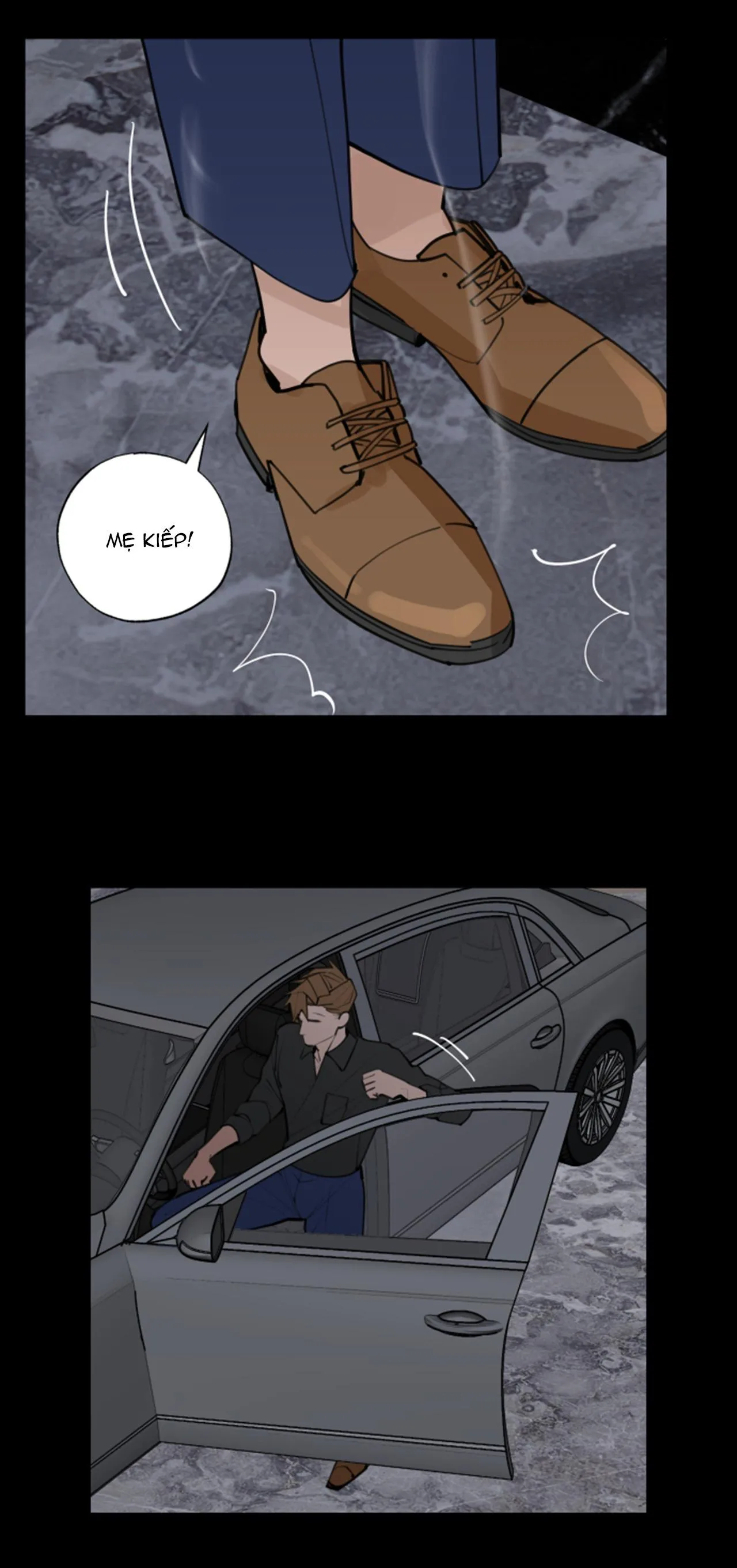 Lặng Lẽ Ngắm Nhìn Em [END] Chapter 28 Trang 4