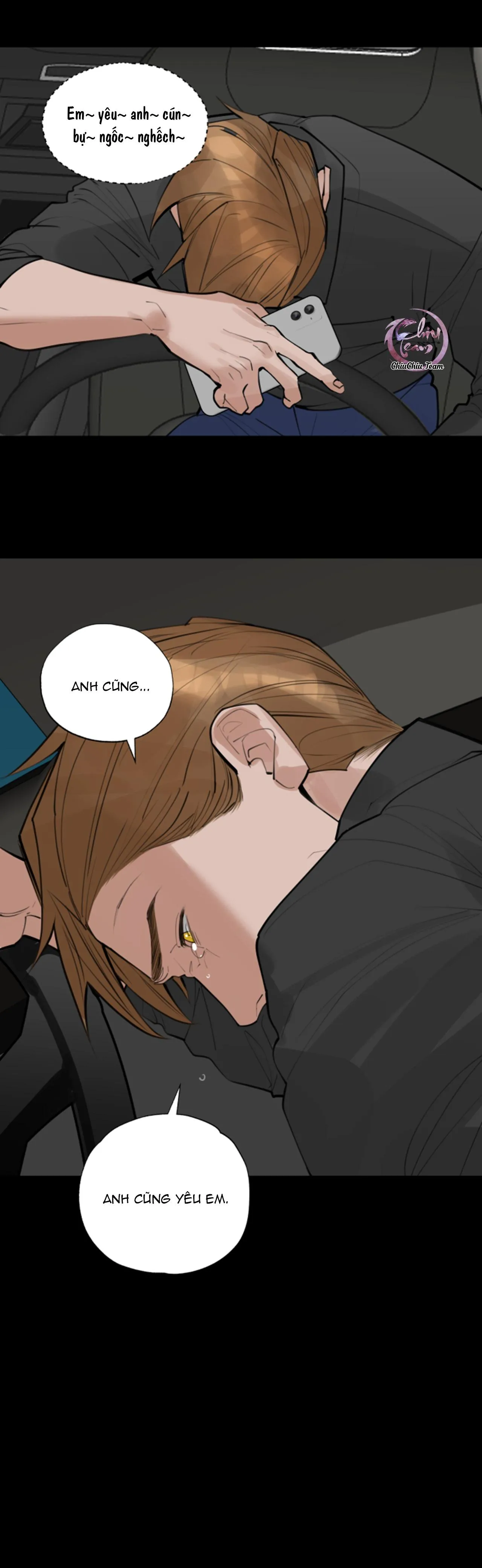 Lặng Lẽ Ngắm Nhìn Em [END] Chapter 28 Trang 7