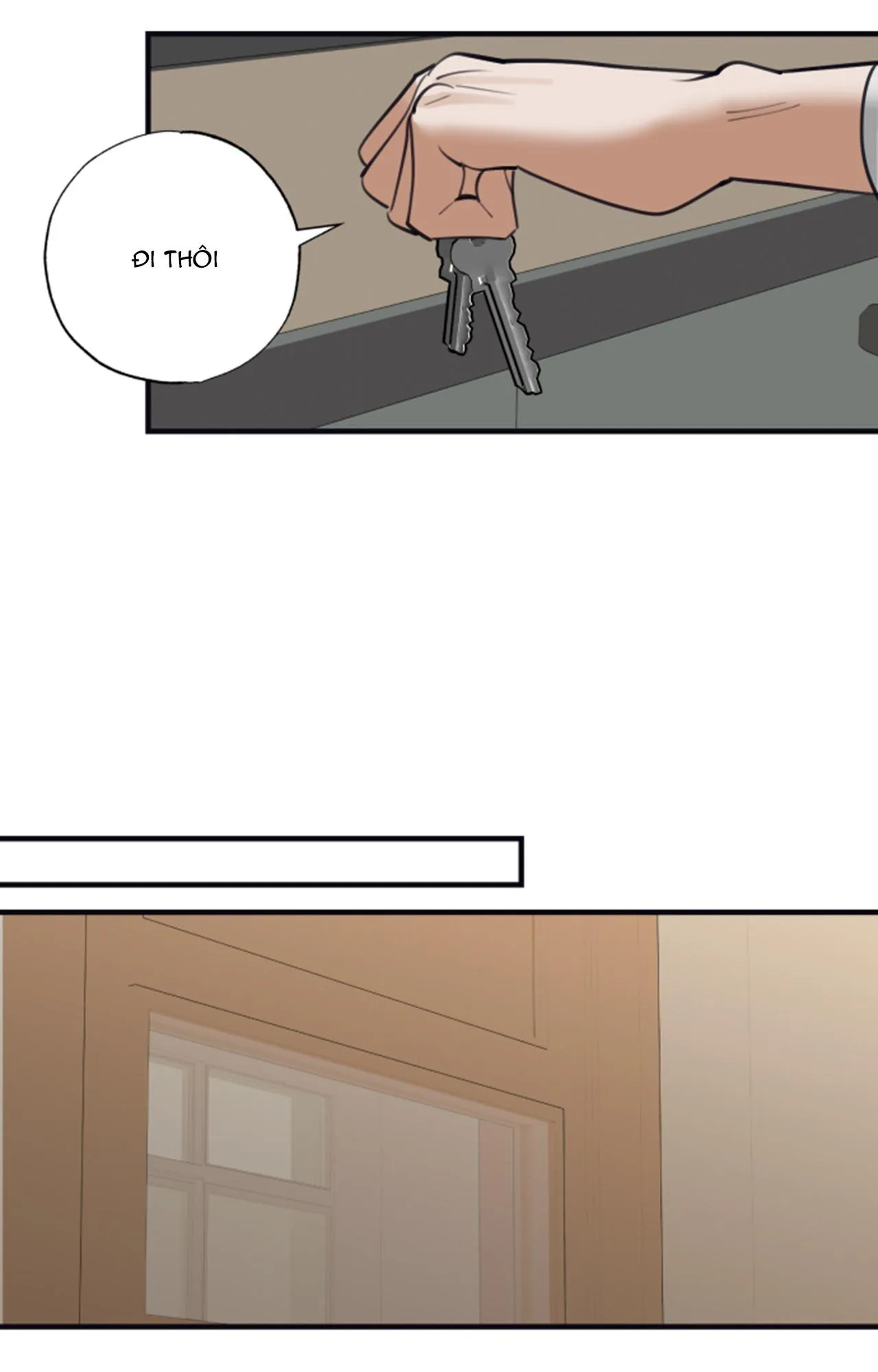 Lặng Lẽ Ngắm Nhìn Em [END] Chapter 28 Trang 18