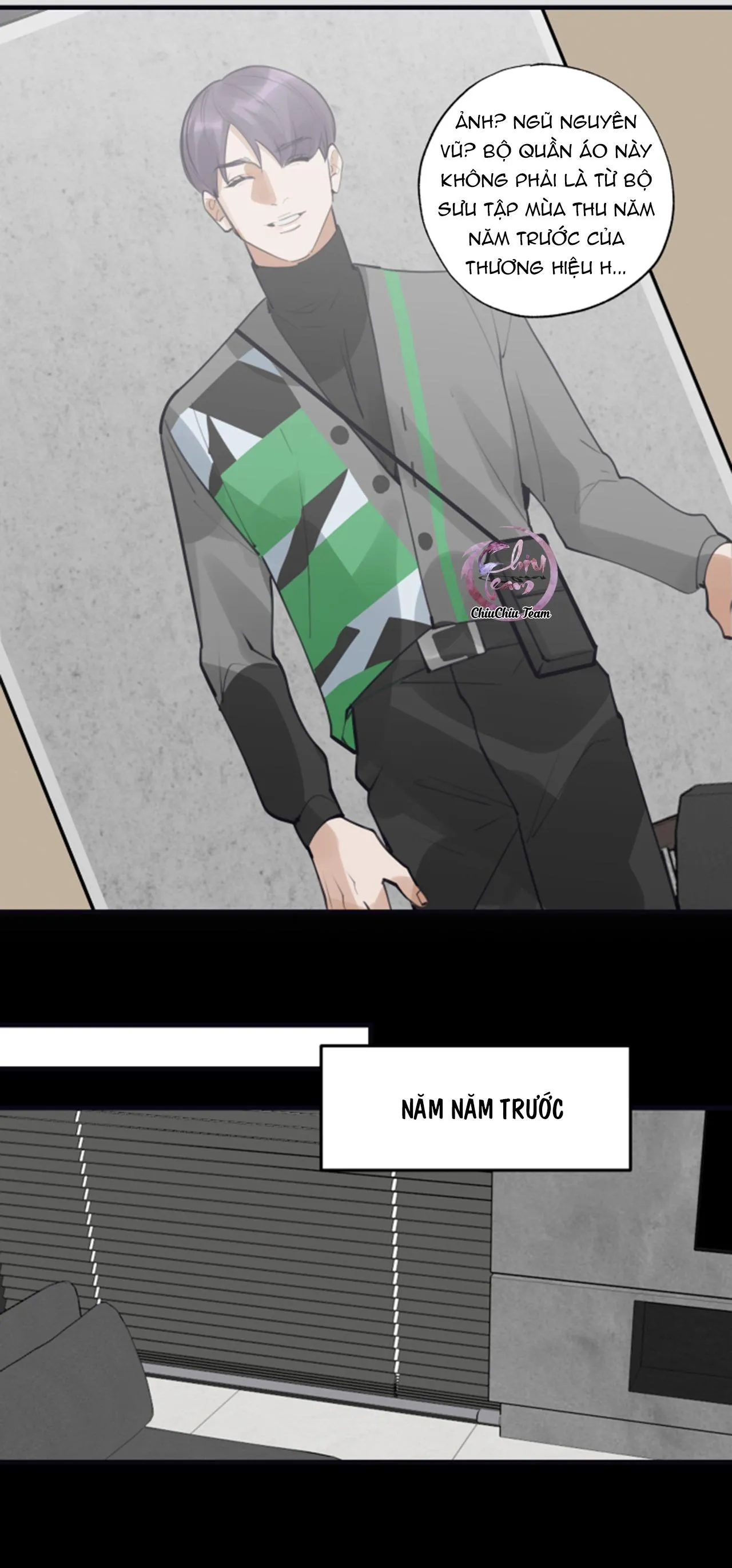 Lặng Lẽ Ngắm Nhìn Em [END] Chapter 28 Trang 27