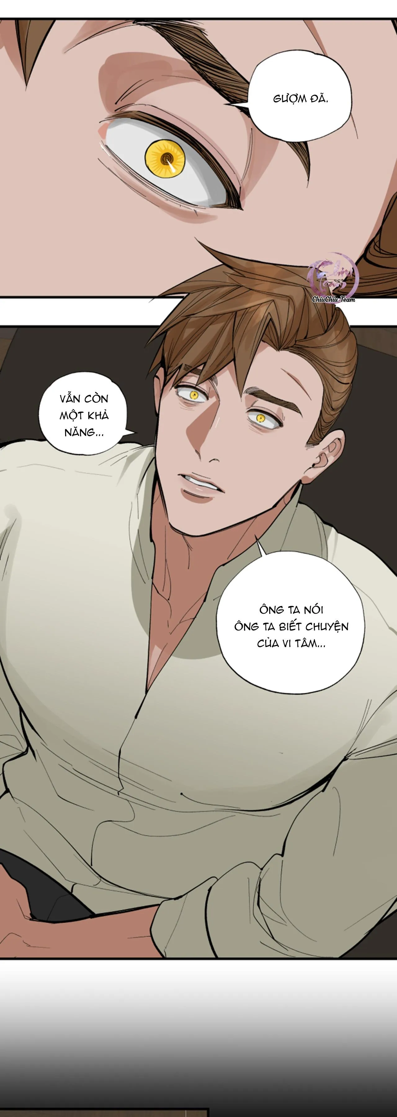 Lặng Lẽ Ngắm Nhìn Em [END] Chapter 29 Trang 13