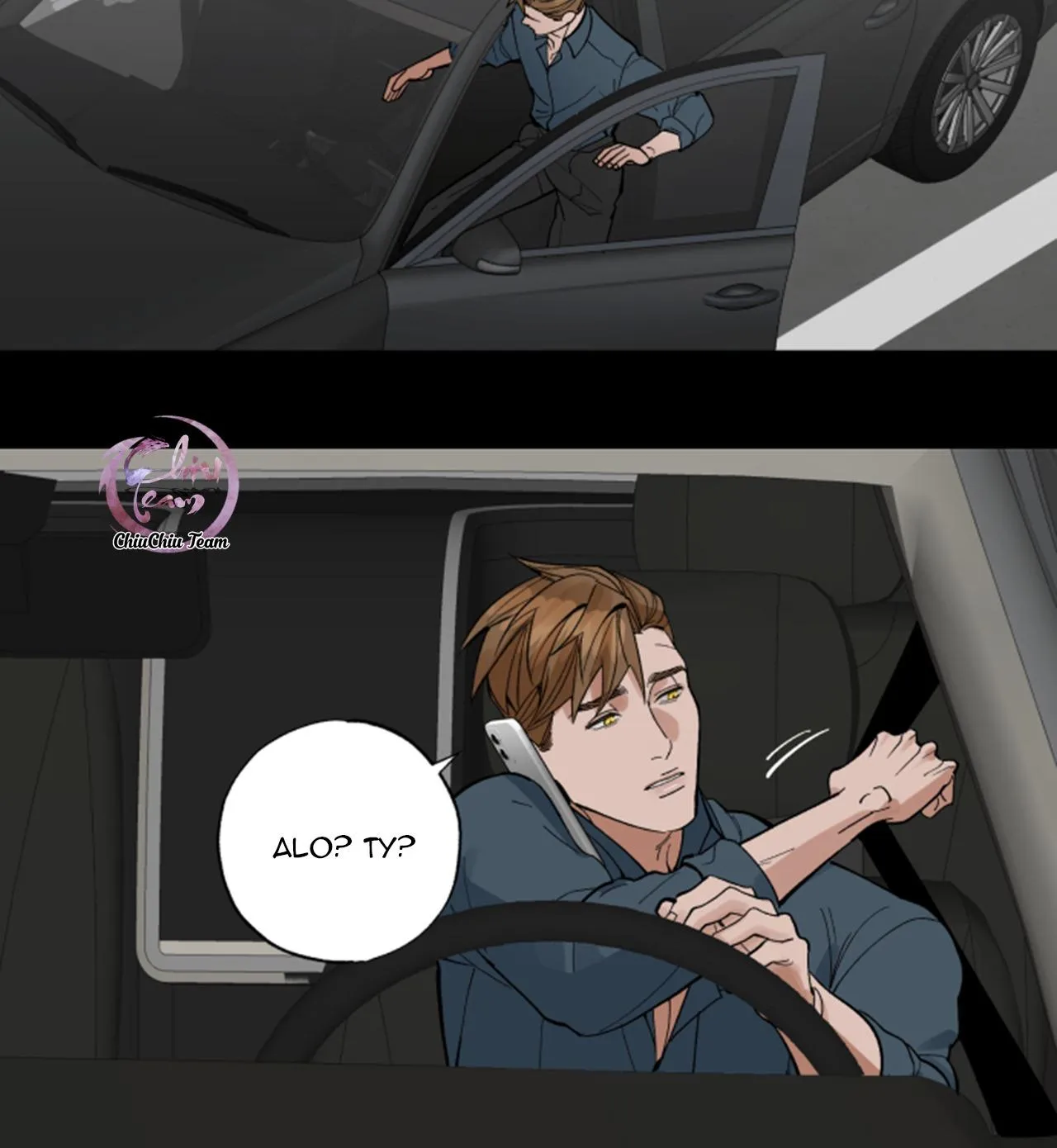 Lặng Lẽ Ngắm Nhìn Em [END] Chapter 29 Trang 15