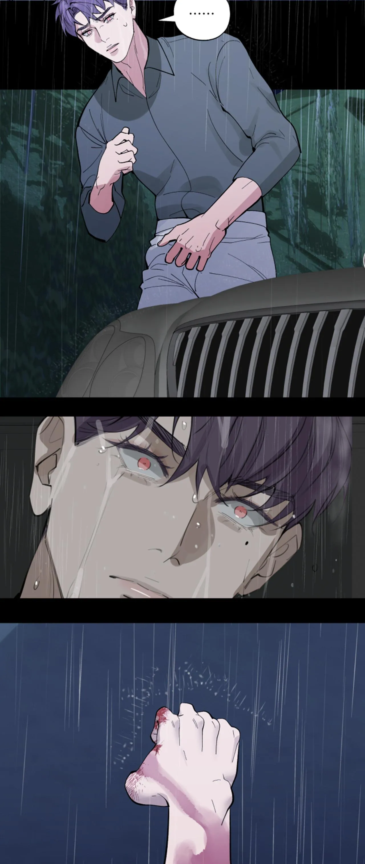 Lặng Lẽ Ngắm Nhìn Em [END] Chapter 29 Trang 25