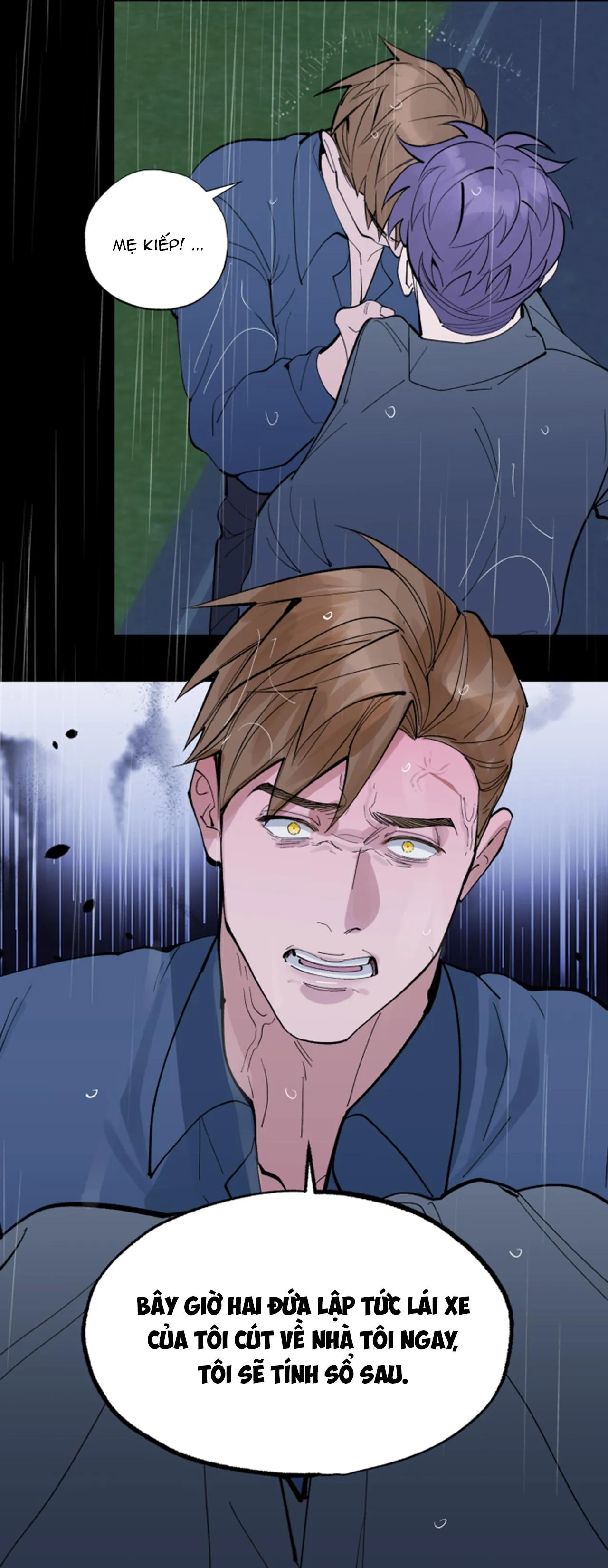 Lặng Lẽ Ngắm Nhìn Em [END] Chapter 29 Trang 29